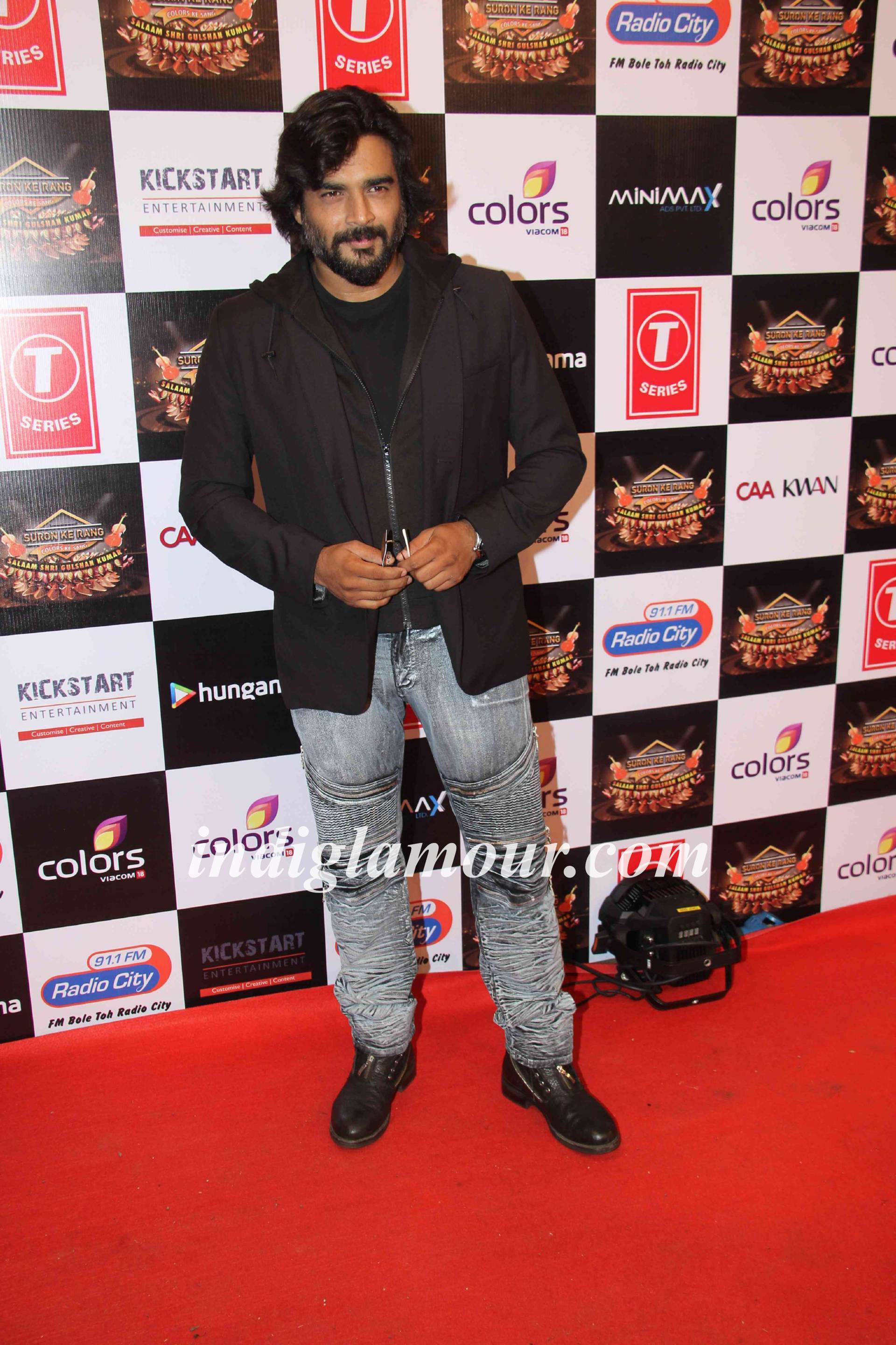 R. Madhavan Actor hd photo