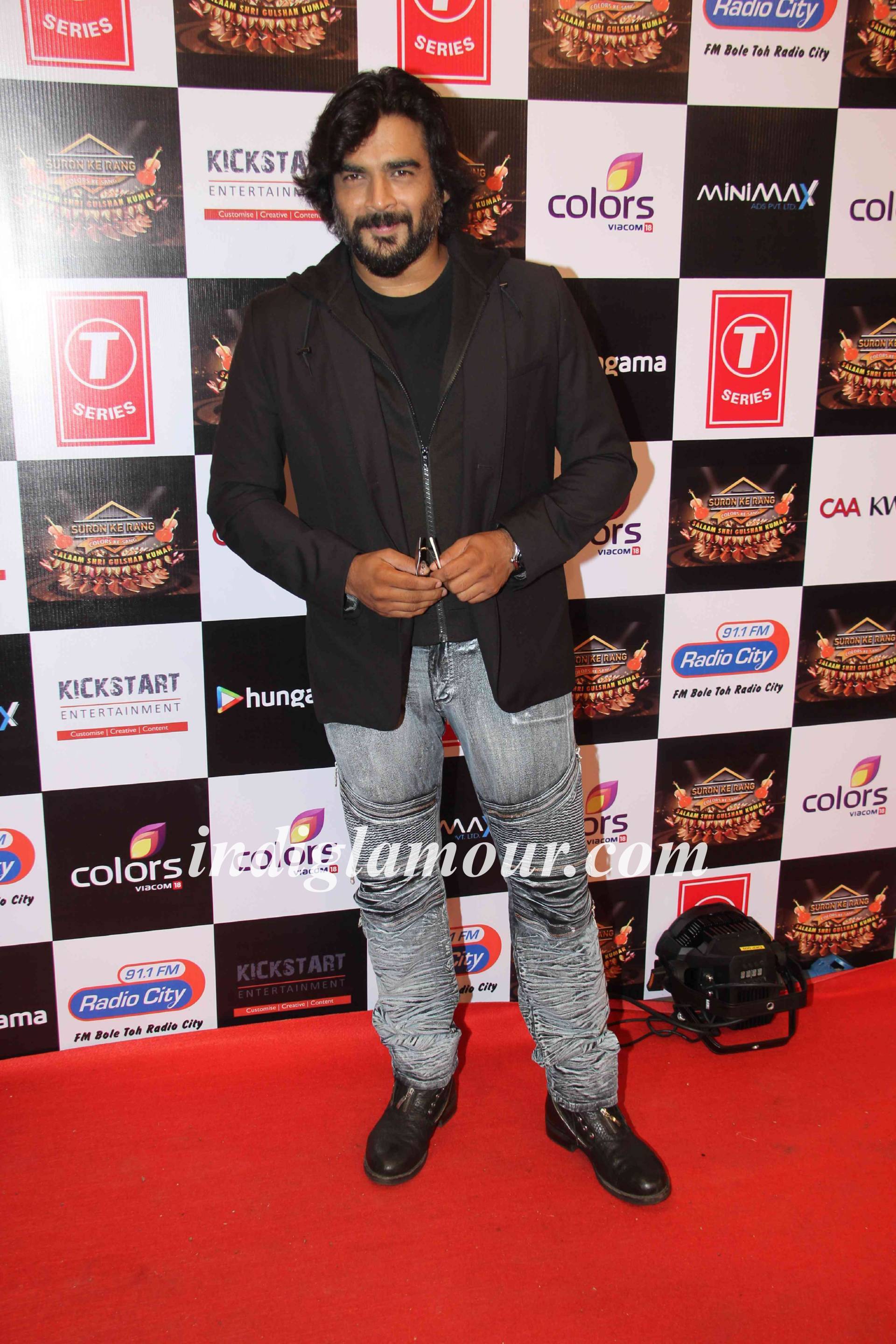 R. Madhavan Actor hd photo