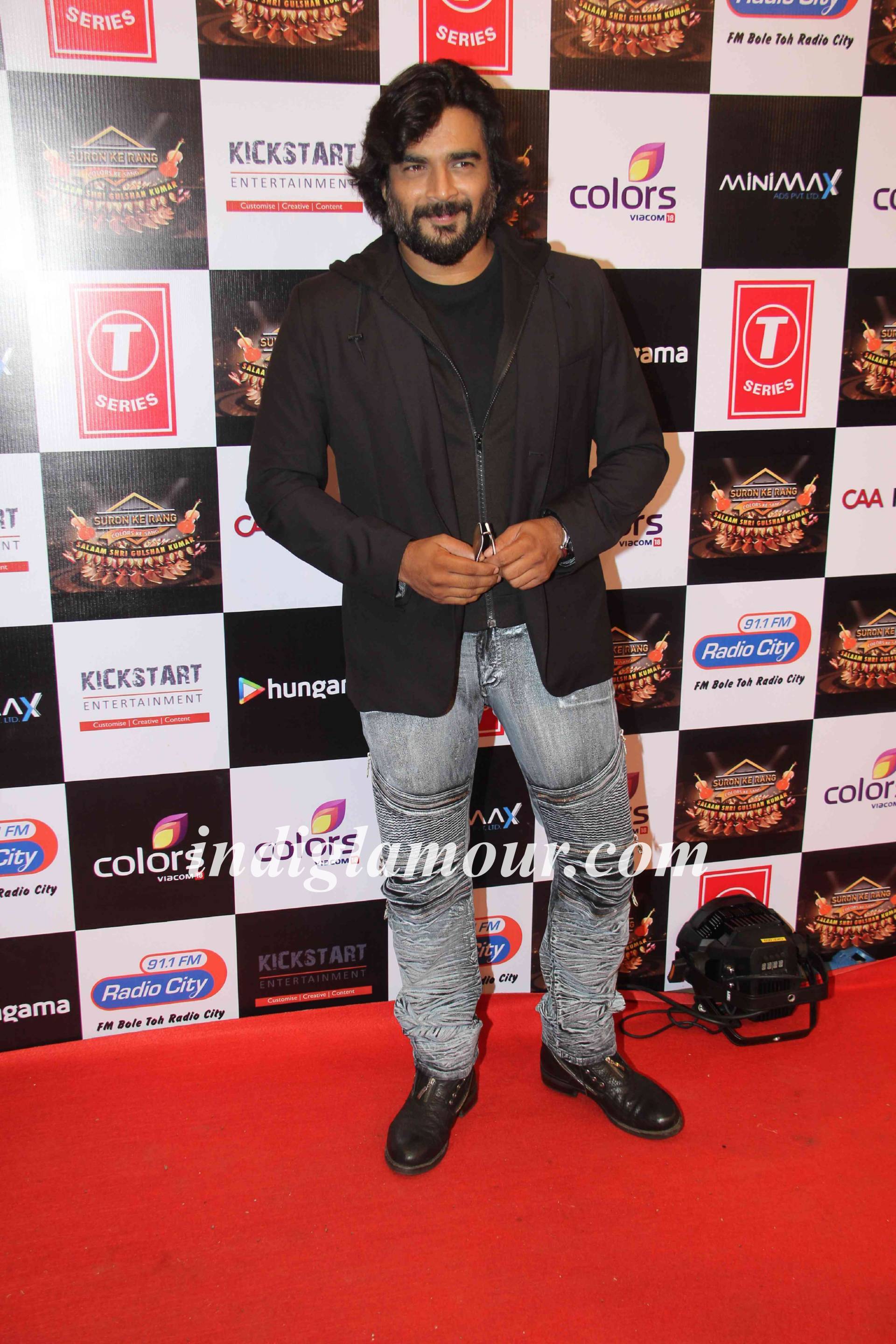 R. Madhavan Actor hd photo