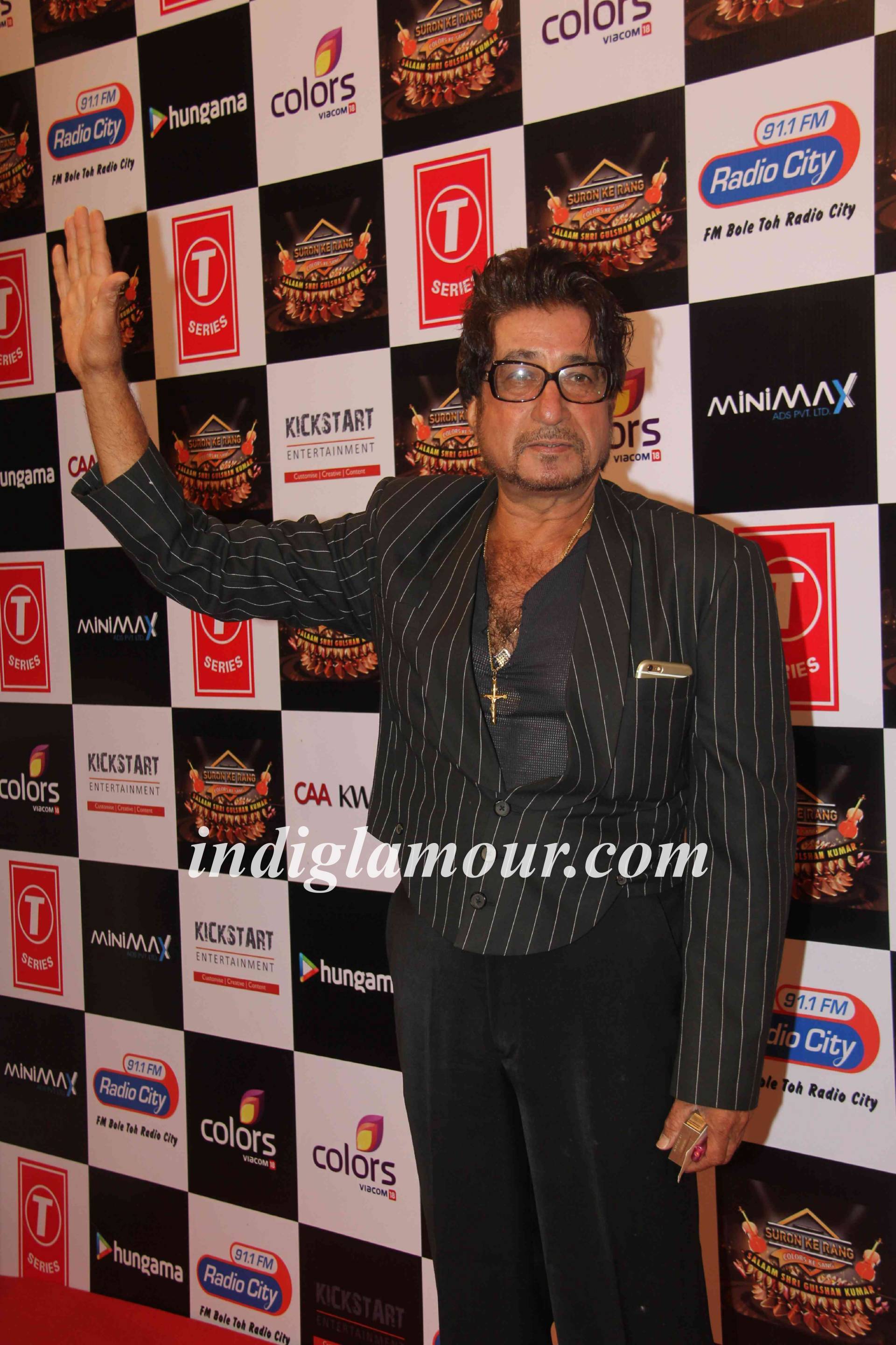Shakti Kapoor Actor hd photo