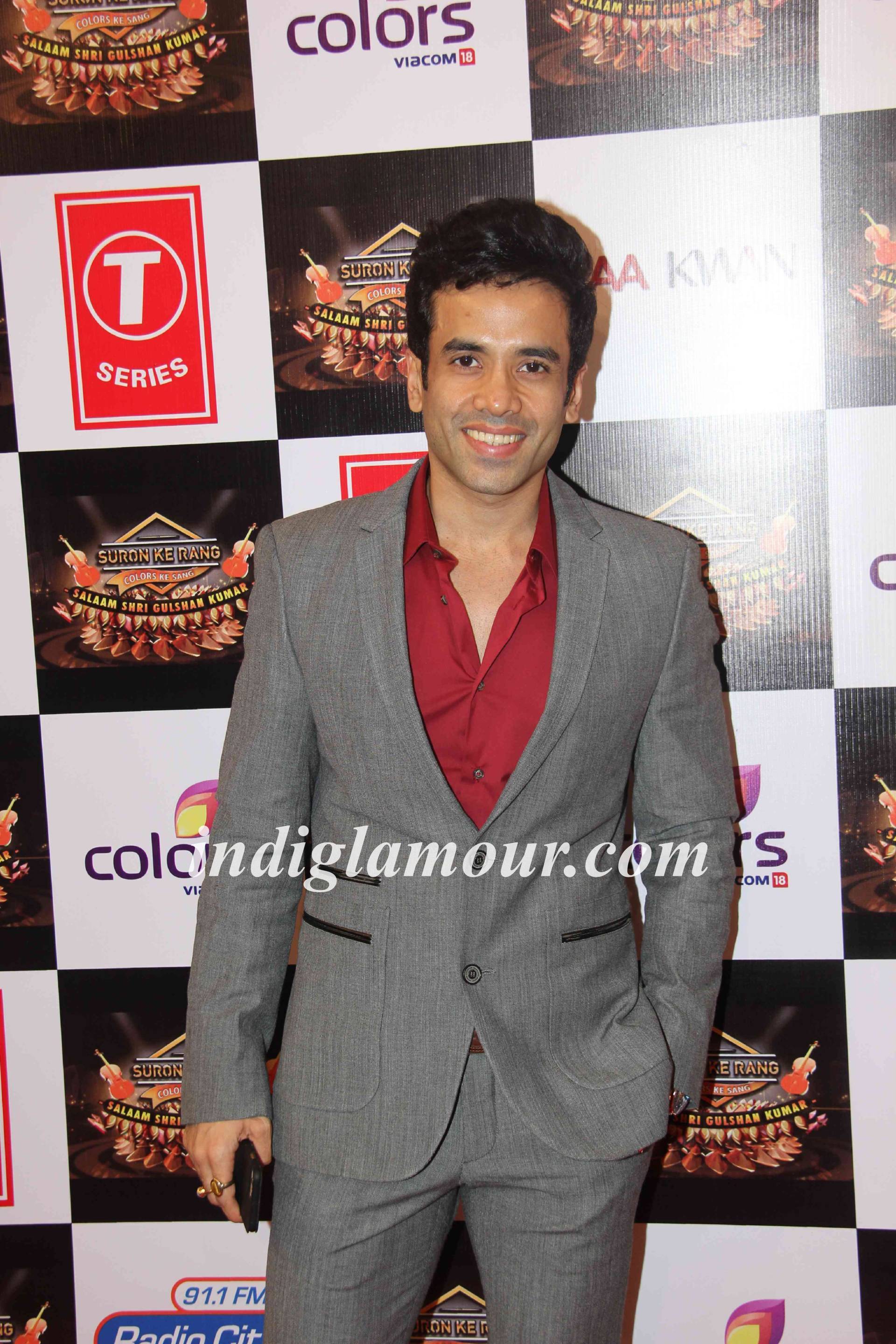 Tusshar Kapoor Actor hd photo