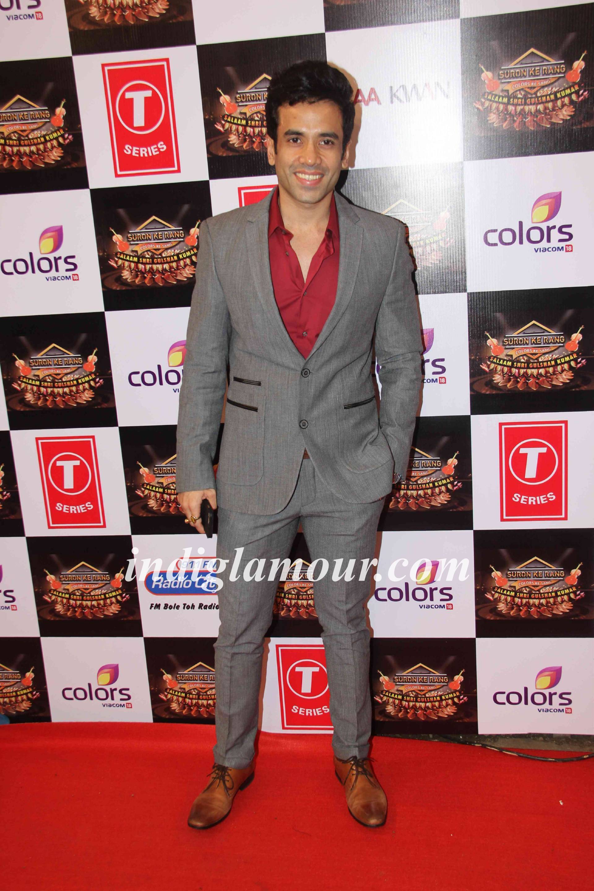 Tusshar Kapoor Actor hd photo
