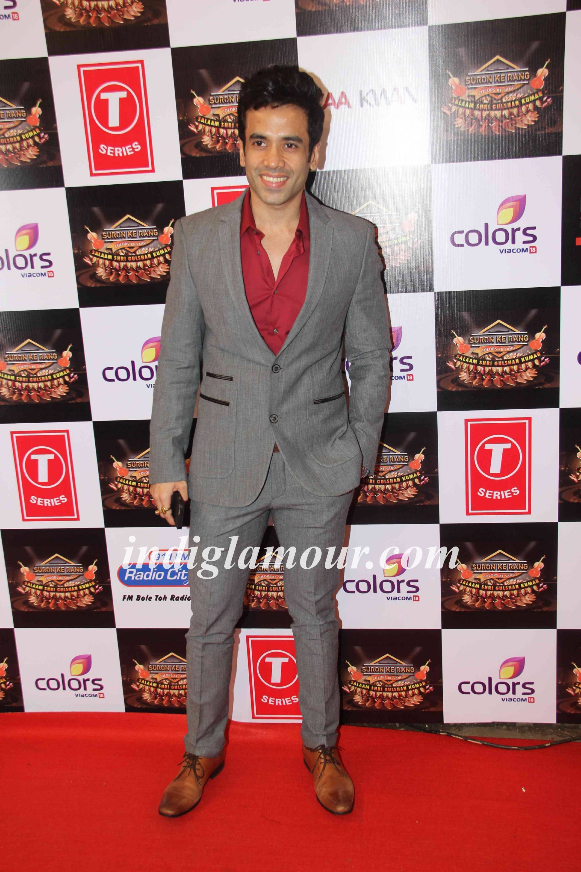 Tusshar Kapoor Actor hd photo