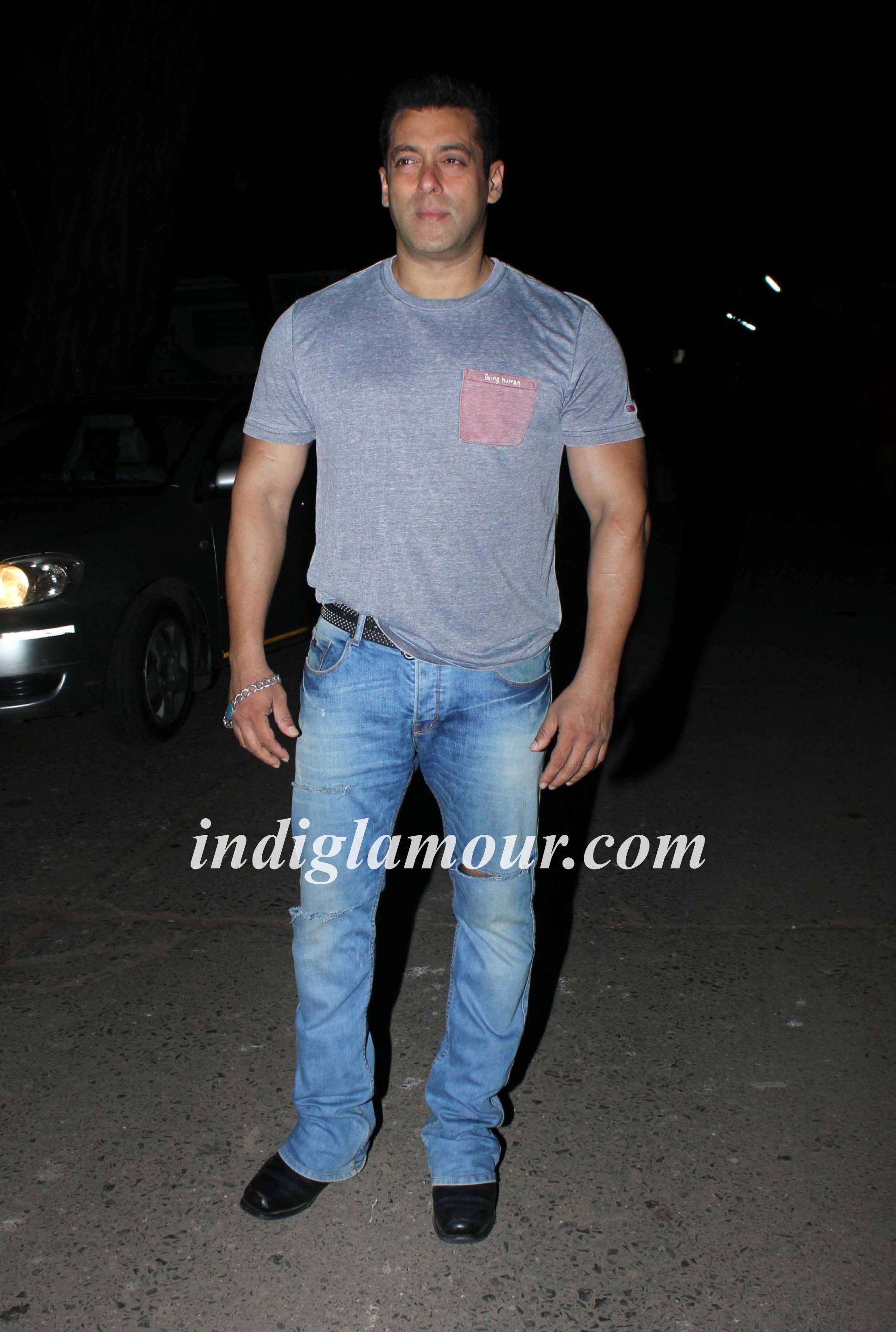 Salman Khan Actor hd photo