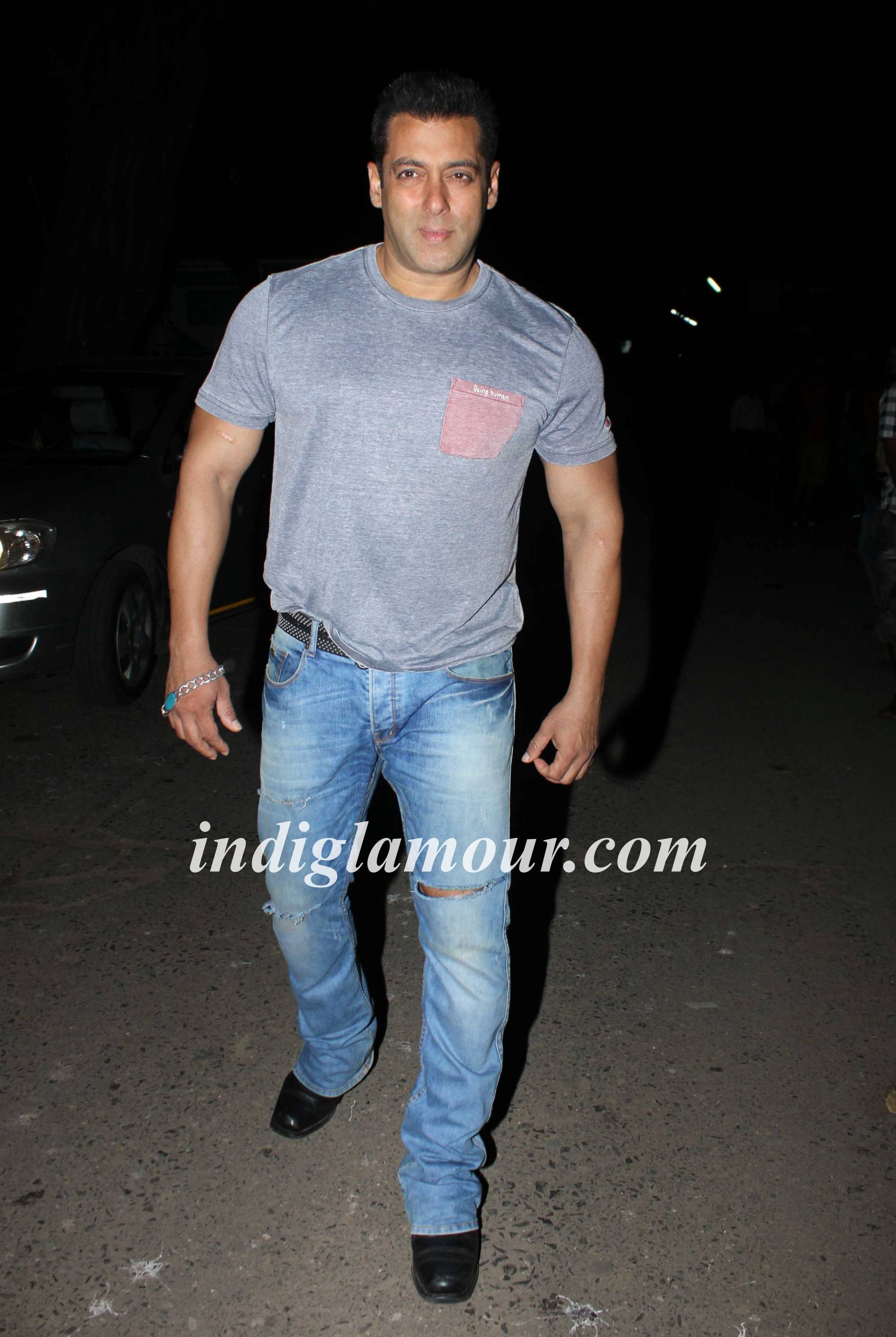 Salman Khan Actor hd photo