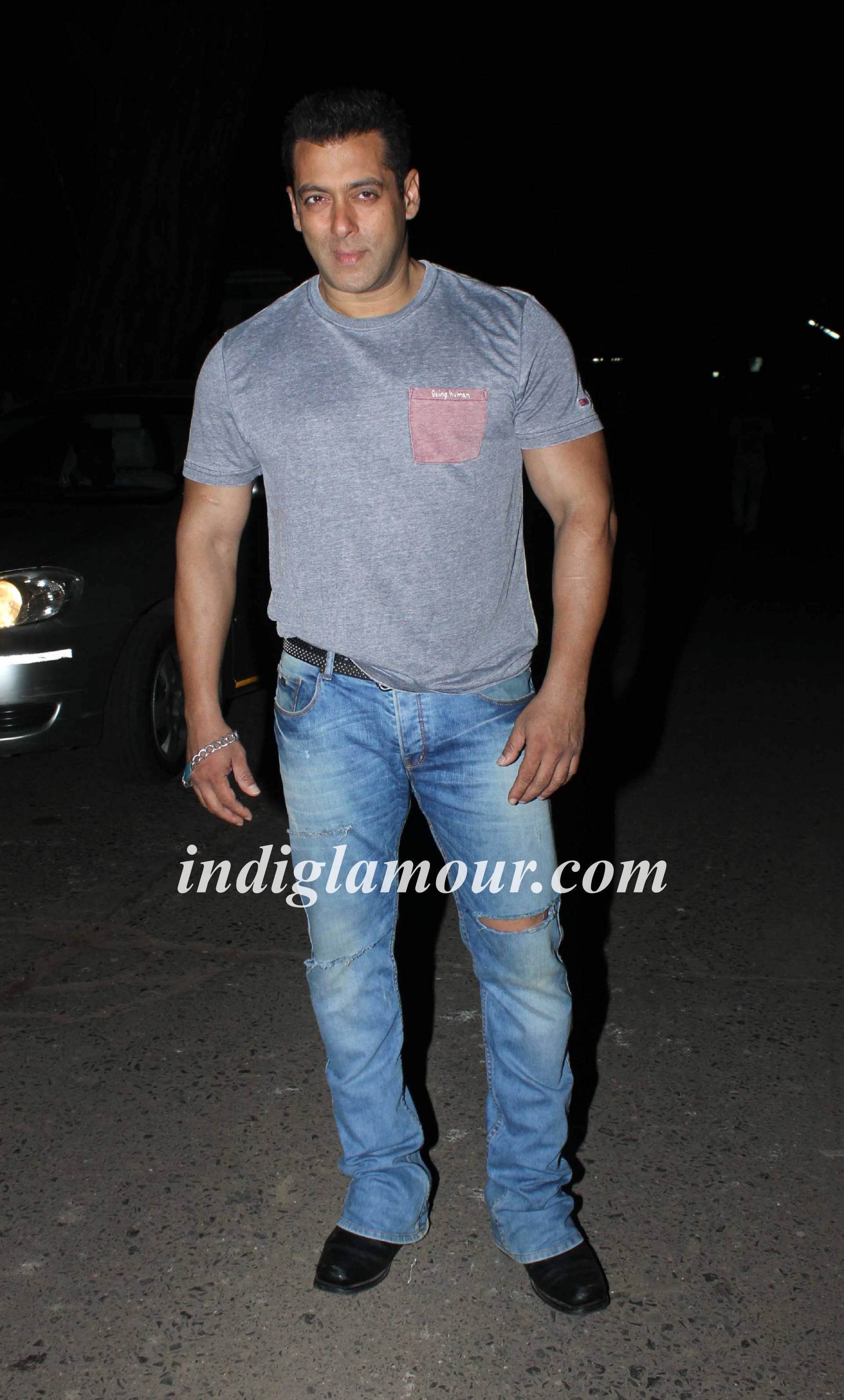 Salman Khan Actor hd photo