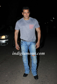 Salman Khan photos