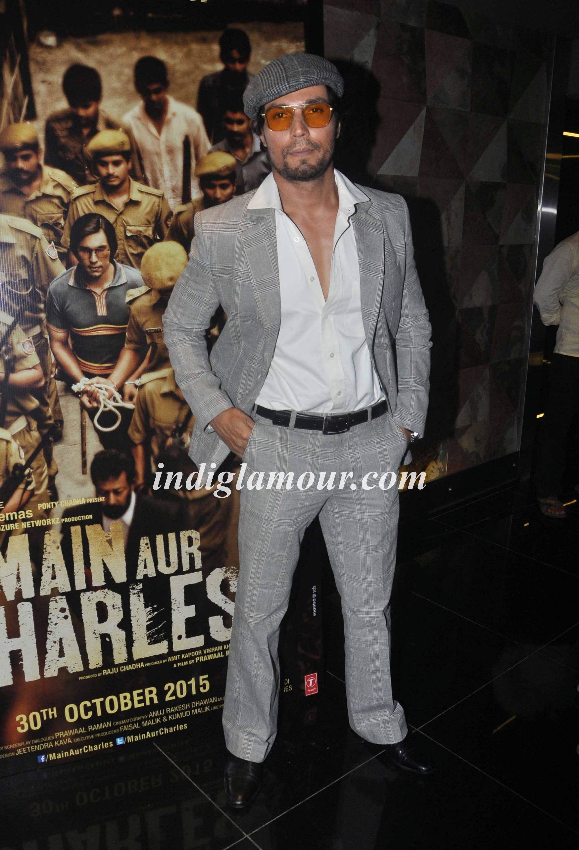 Randeep Hooda Actor hd photo
