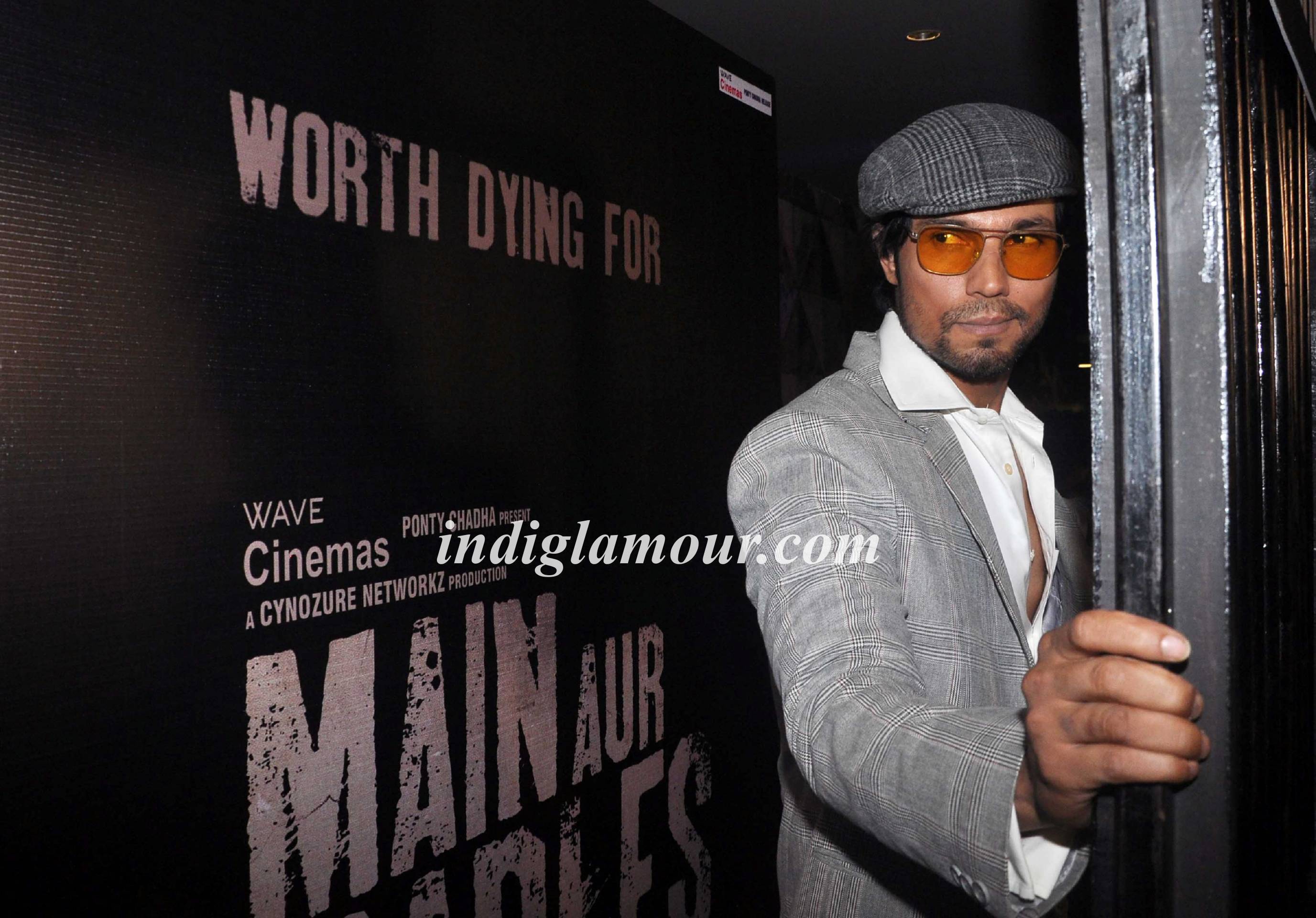 Randeep Hooda Actor hd photo