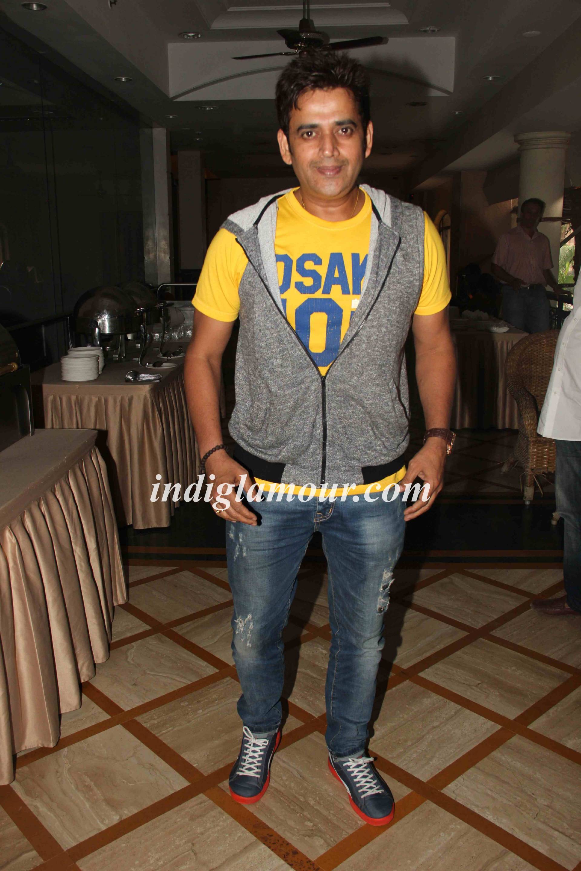 Ravi Kishan Actor hd photo