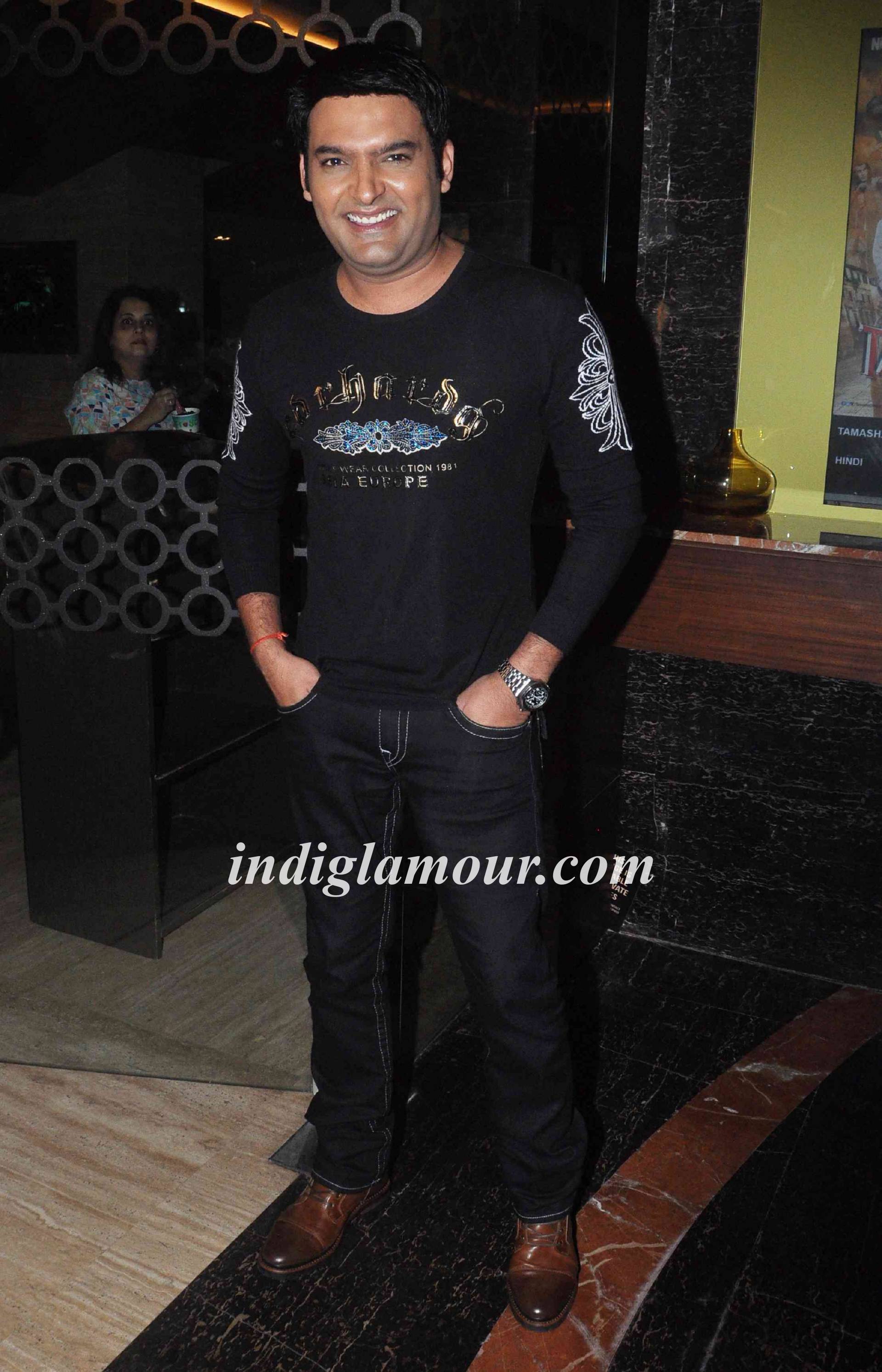 Kapil Sharma Actor hd photo