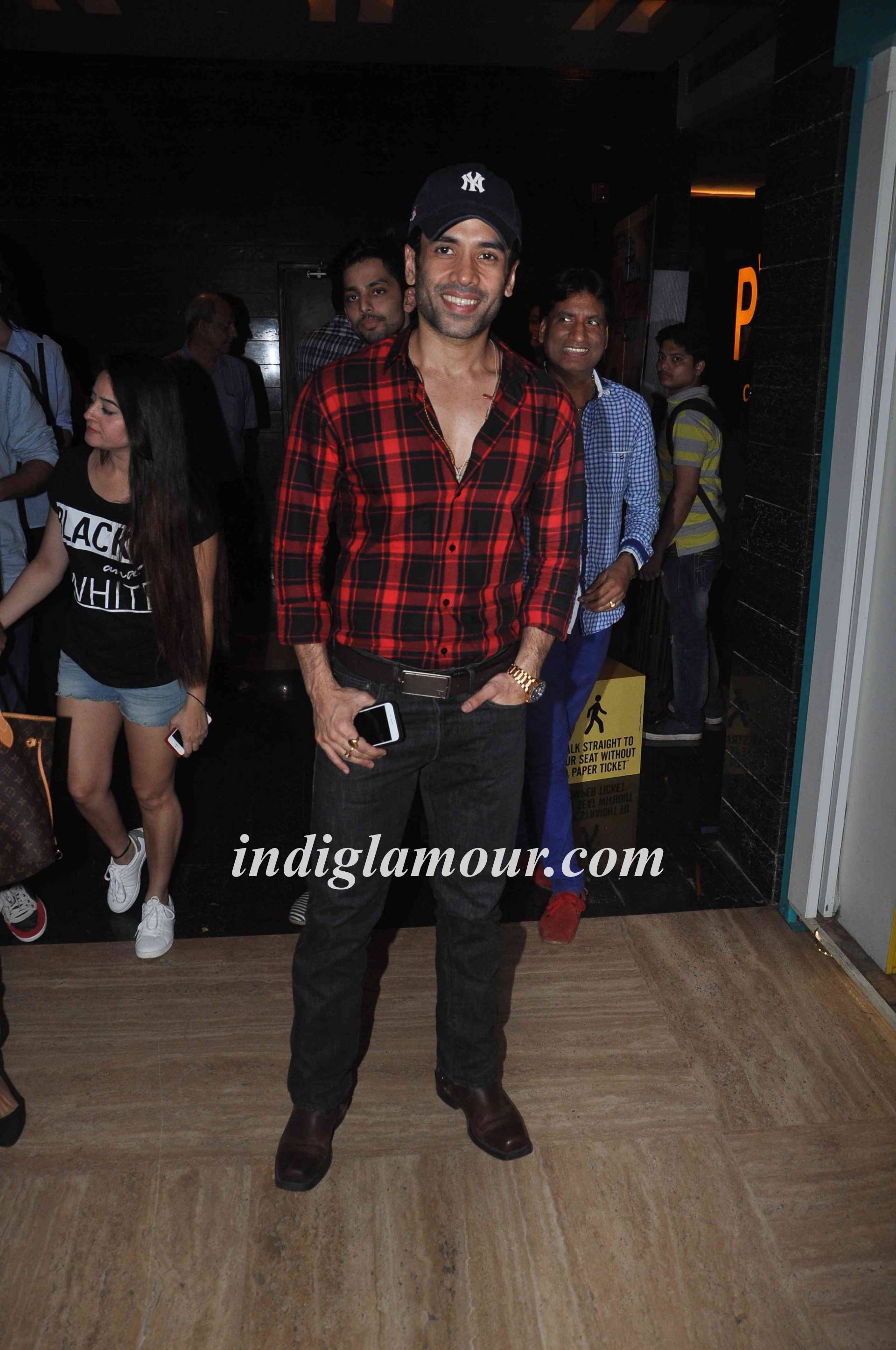 Tusshar Kapoor Actor hd photo