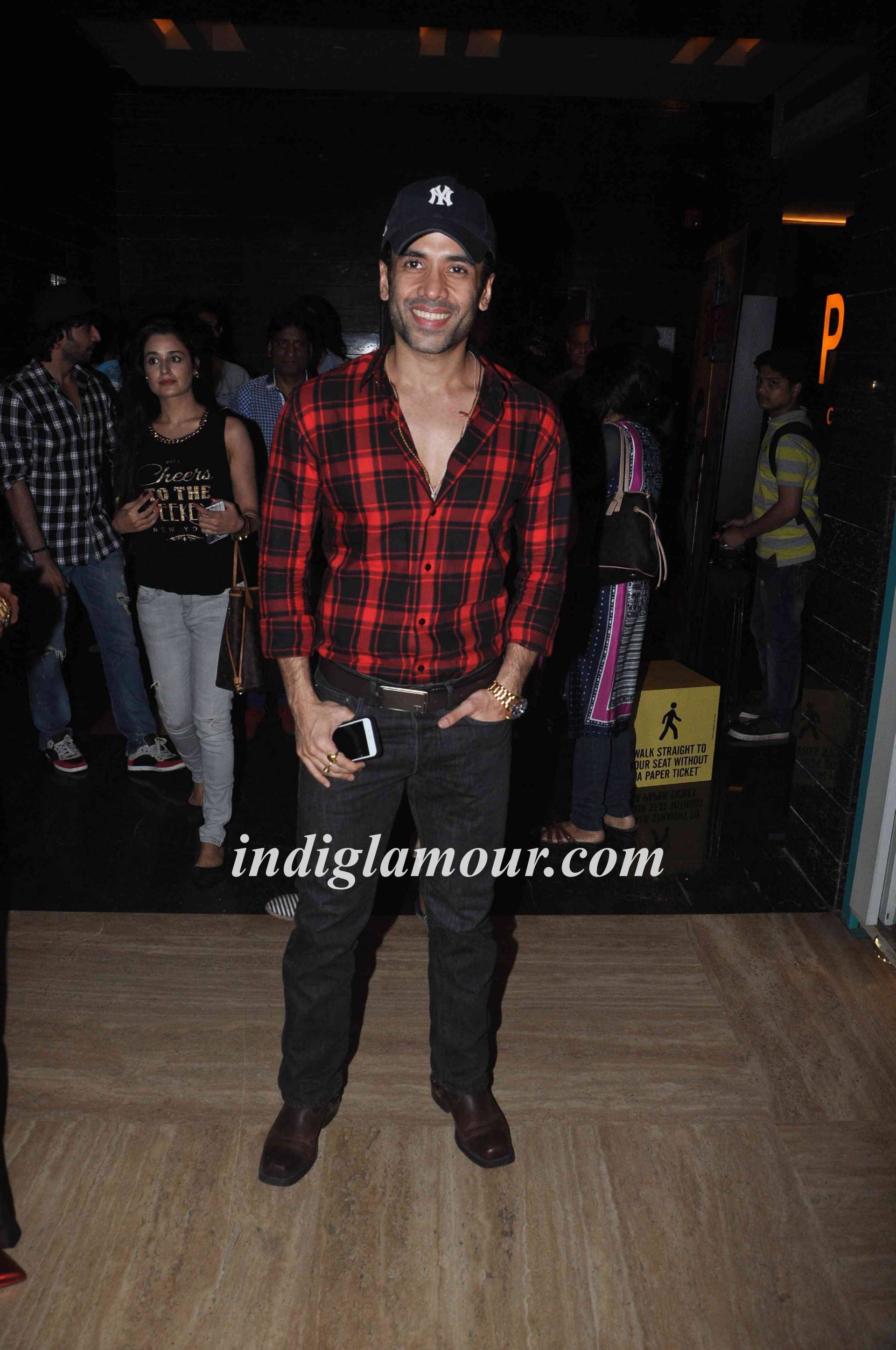 Tusshar Kapoor Actor hd photo