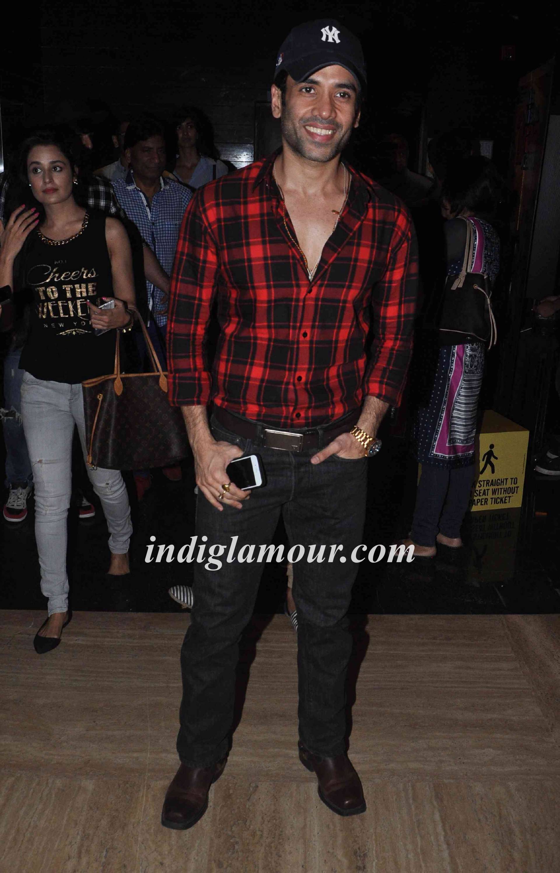 Tusshar Kapoor Actor hd photo