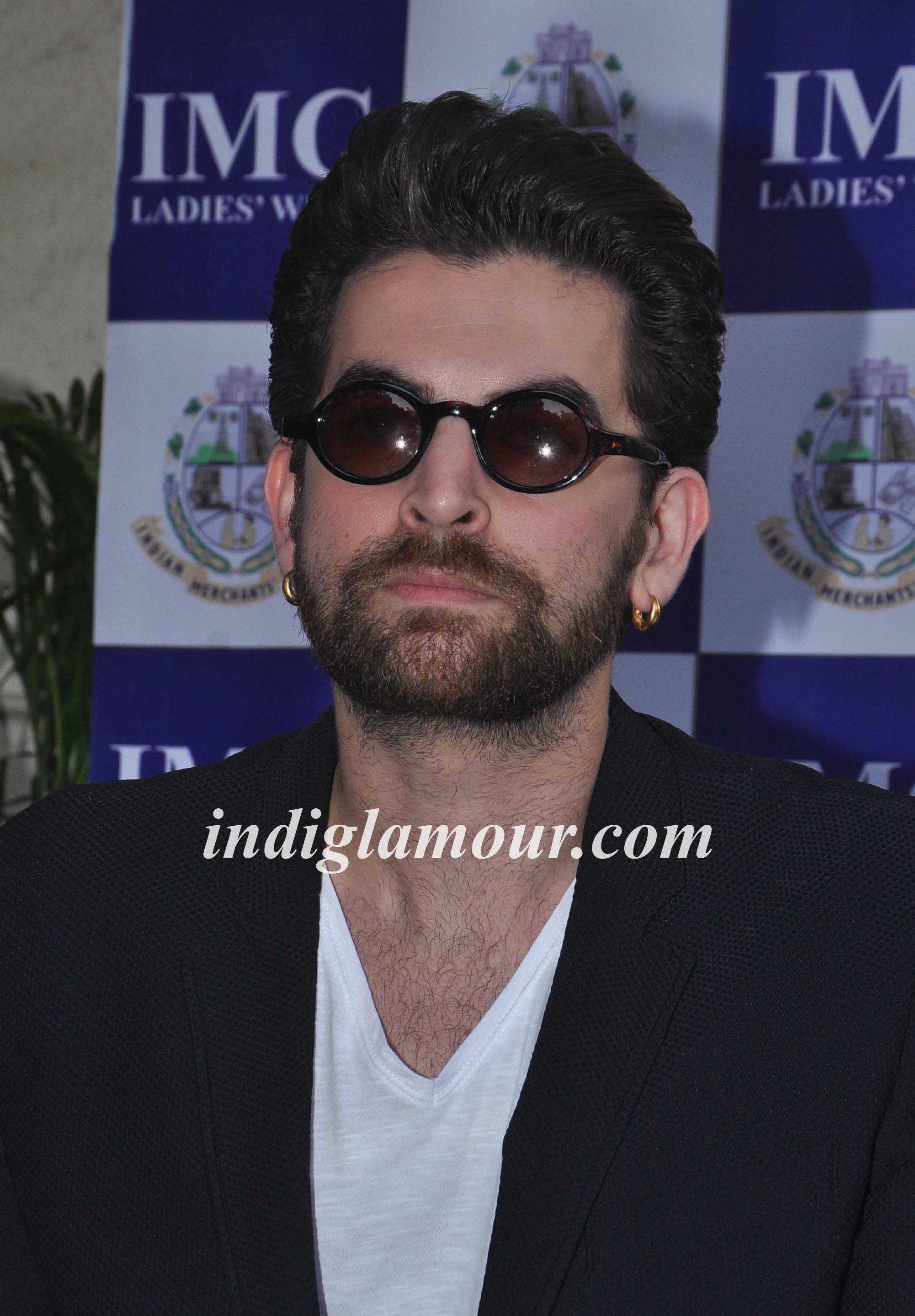 Neil Nitin Mukesh Actor hd photo