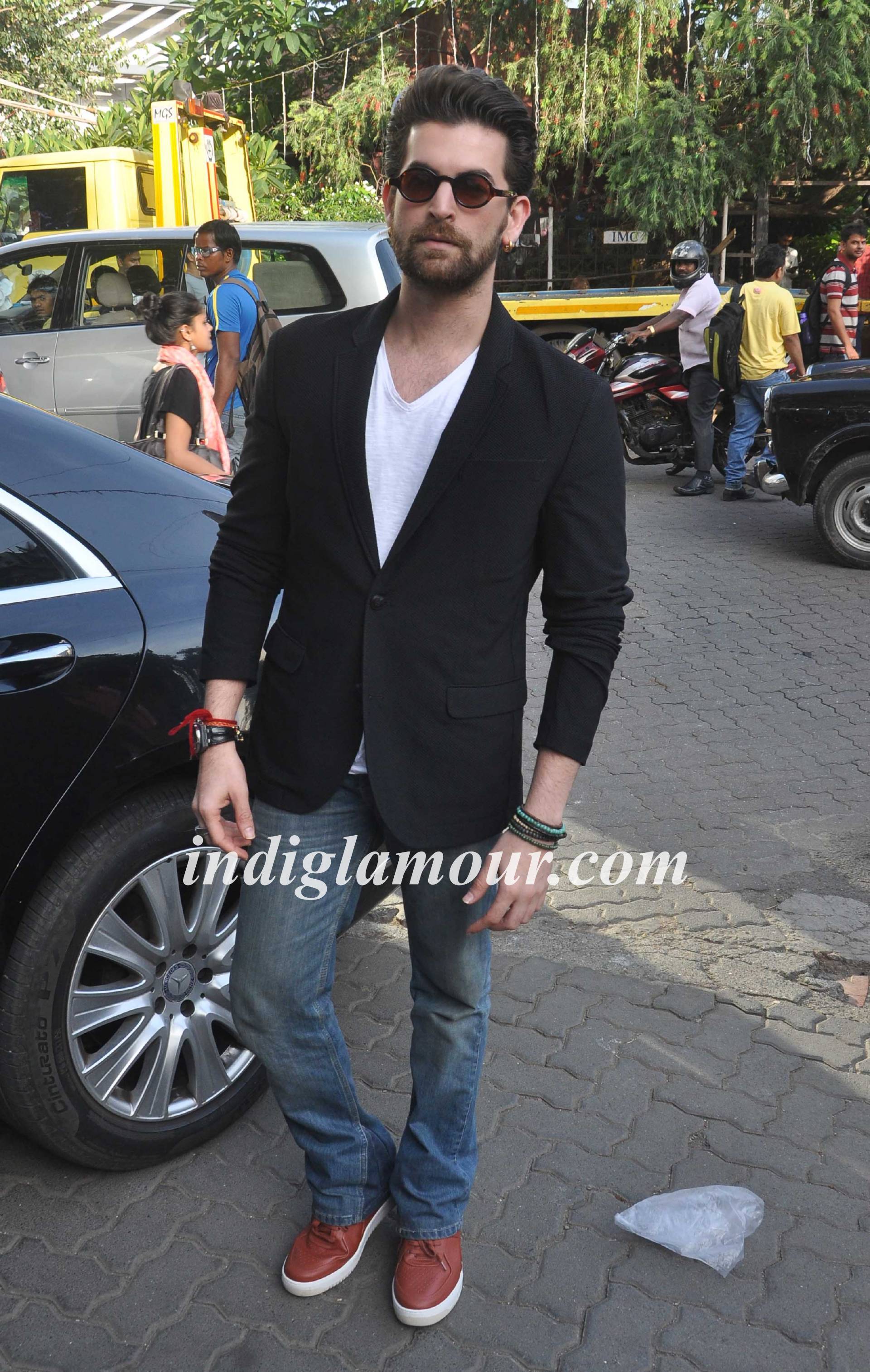 Neil Nitin Mukesh Actor hd photo