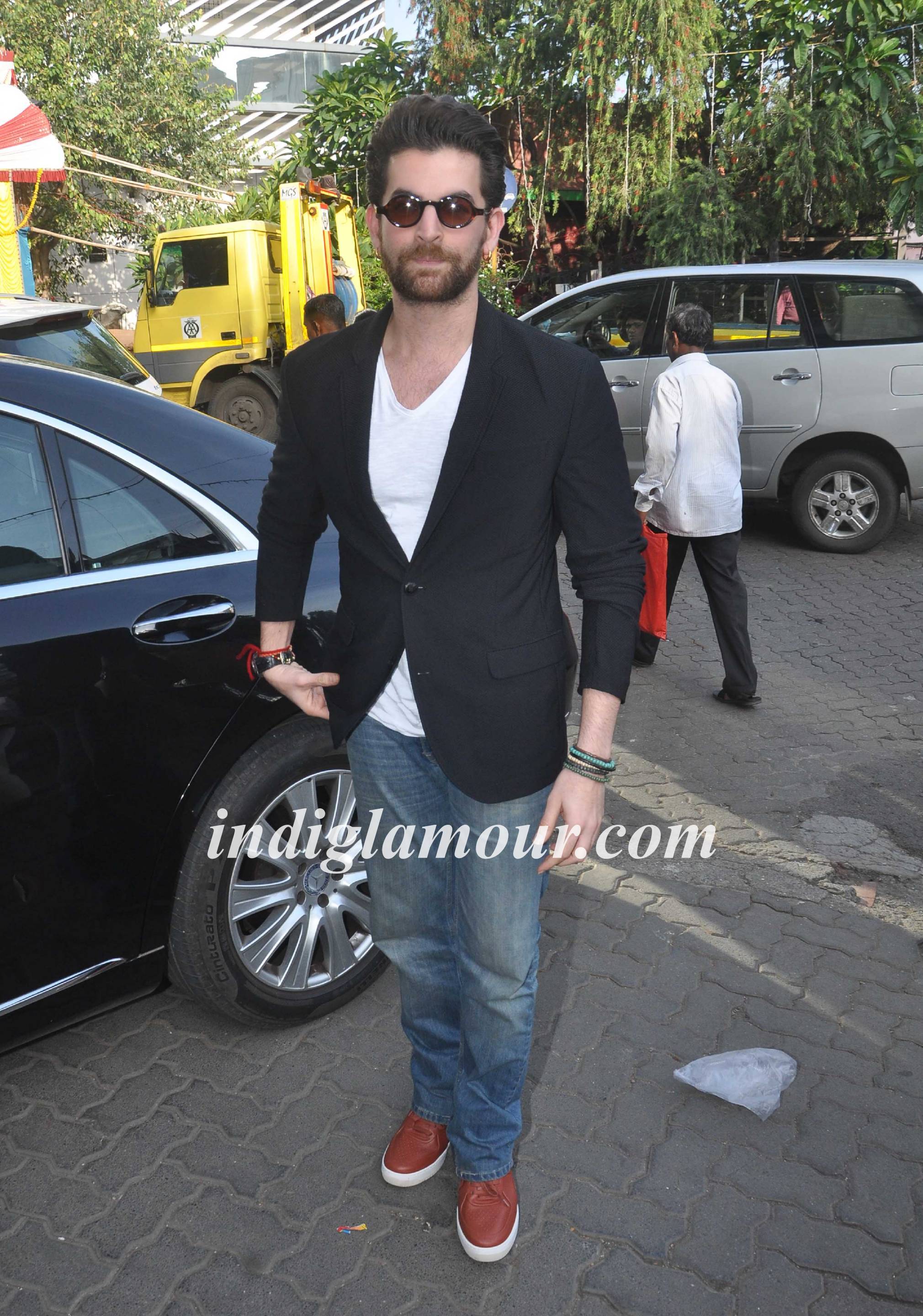 Neil Nitin Mukesh Actor hd photo
