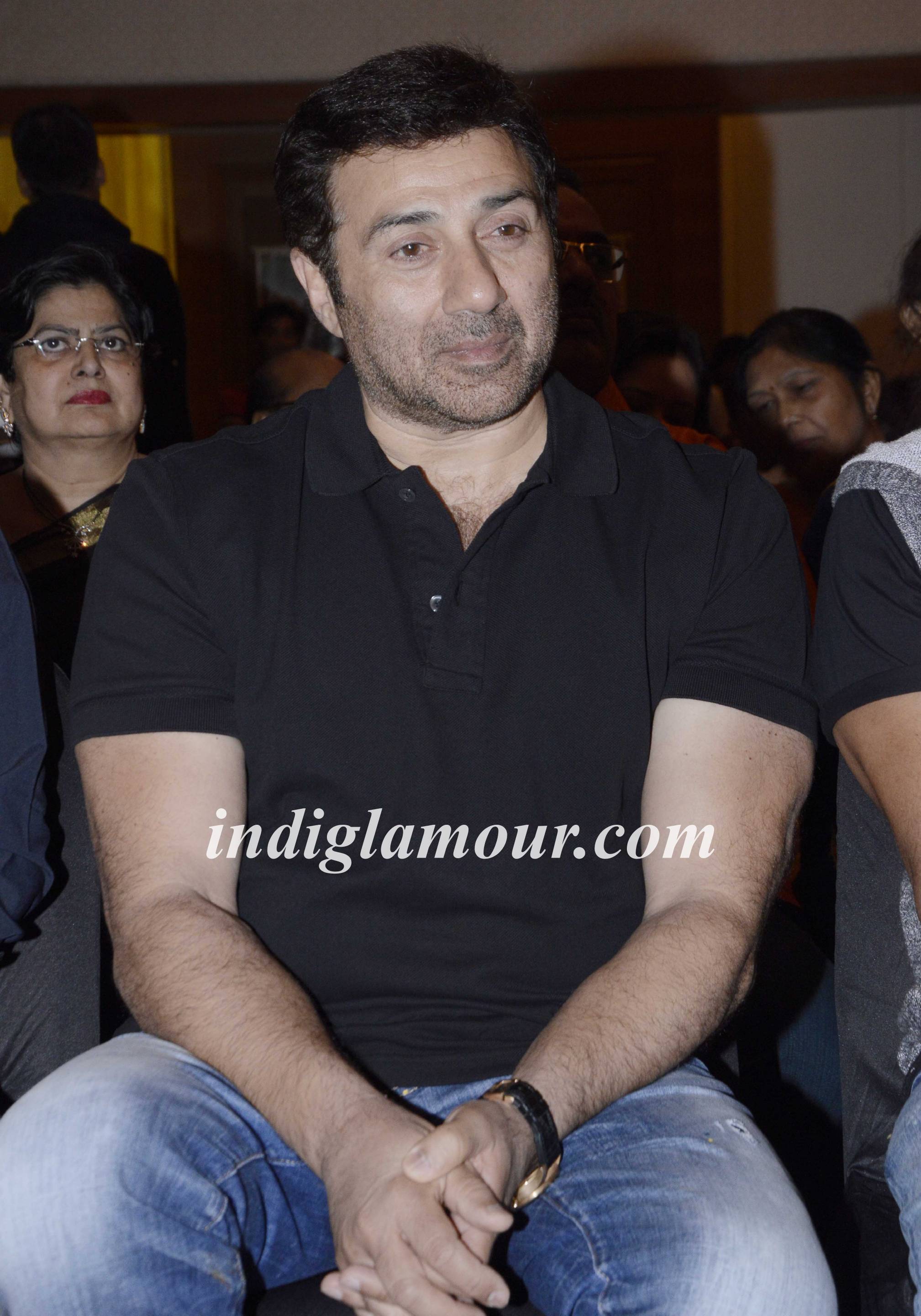Sunny Deol Actor hd photo