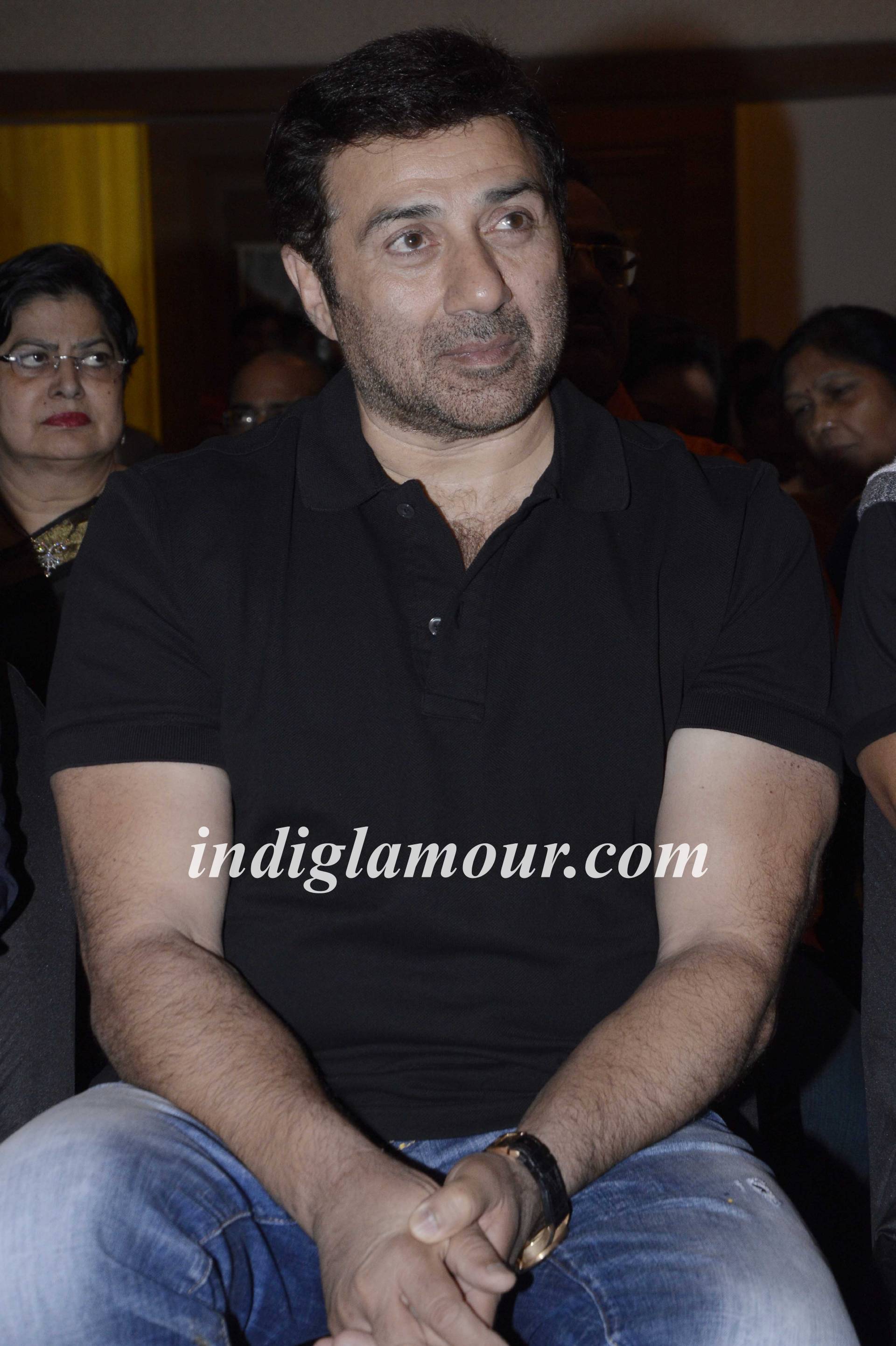 Sunny Deol Actor hd photo