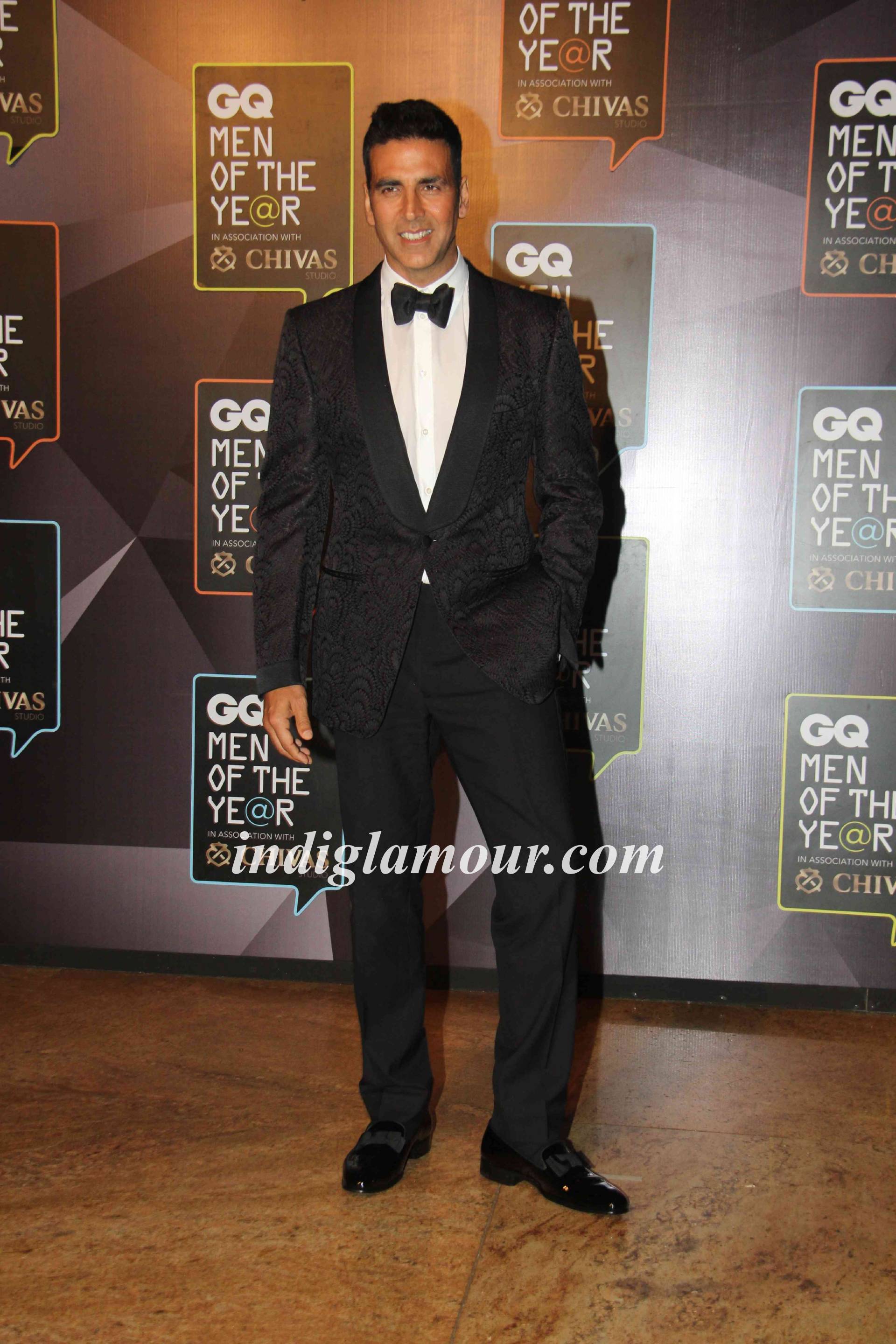 Akshay Kumar Actor hd photo