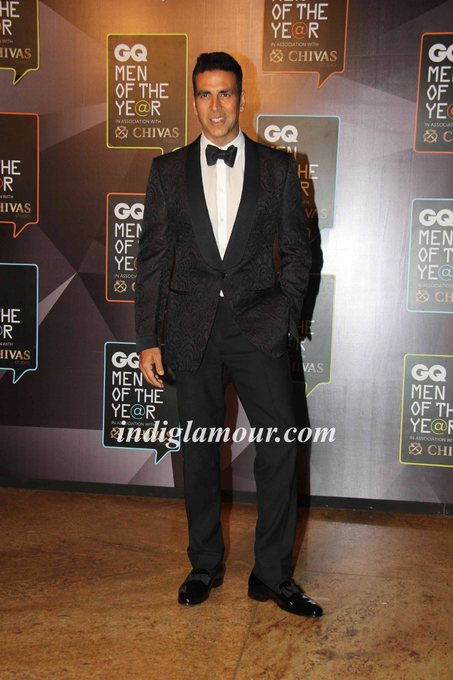 Akshay Kumar Actor hd photo