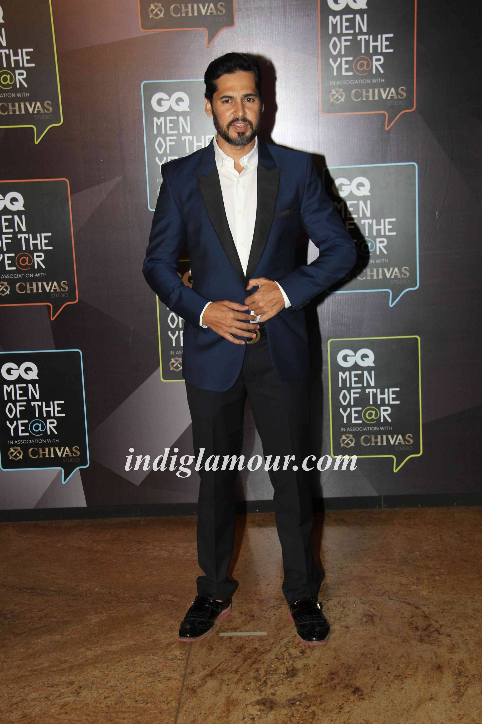 Dino Morea Actor hd photo
