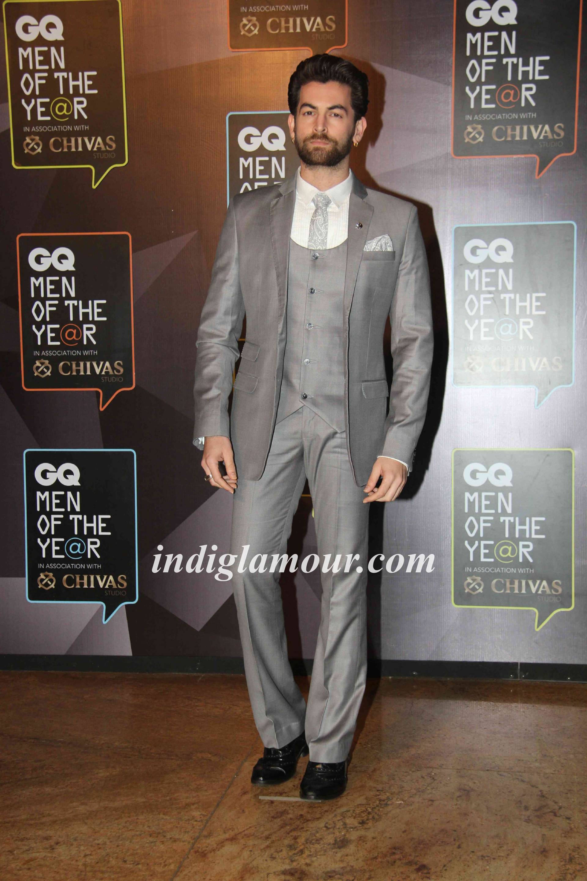 Neil Nitin Mukesh Actor hd photo
