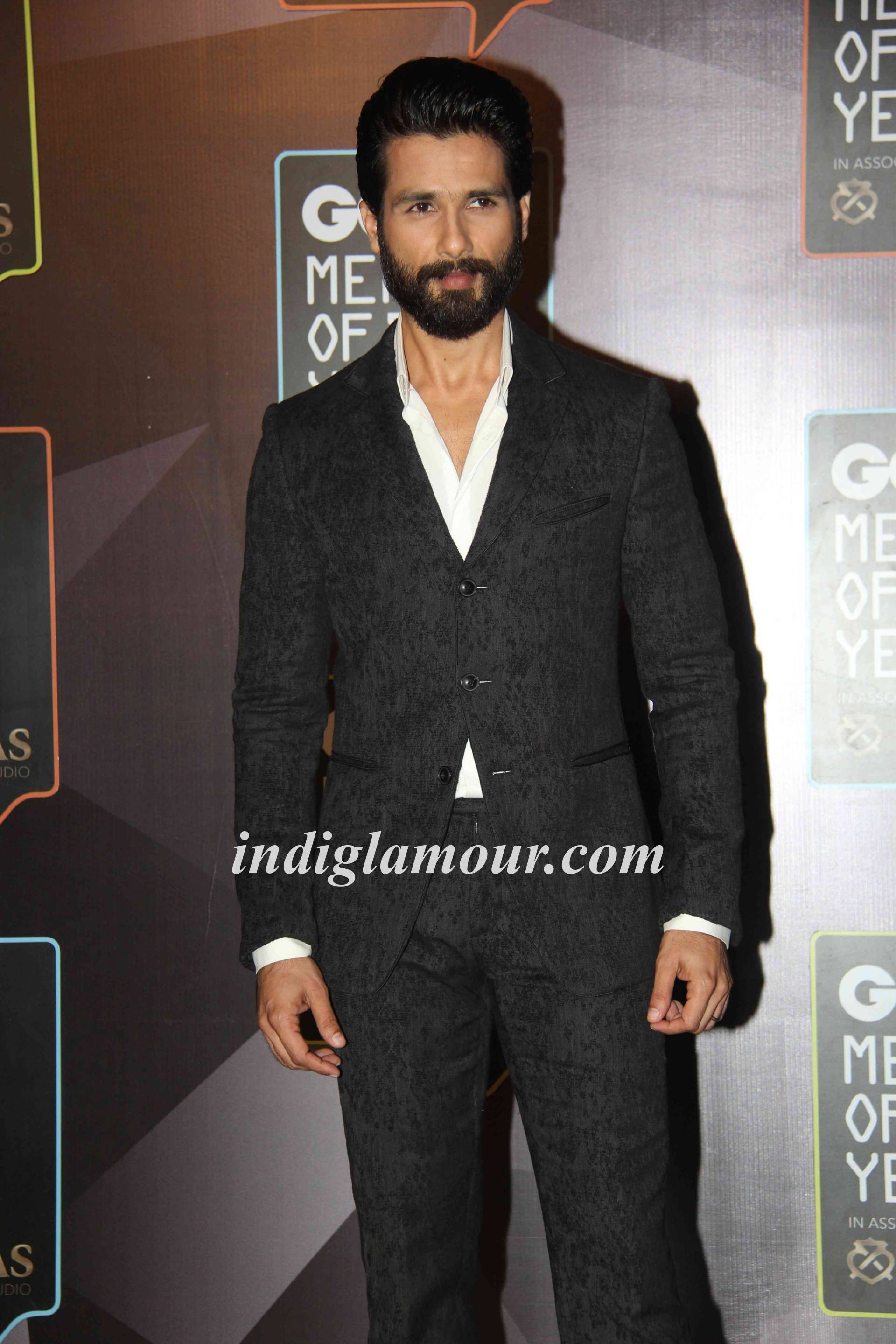 Shahid Kapoor Actor hd photo