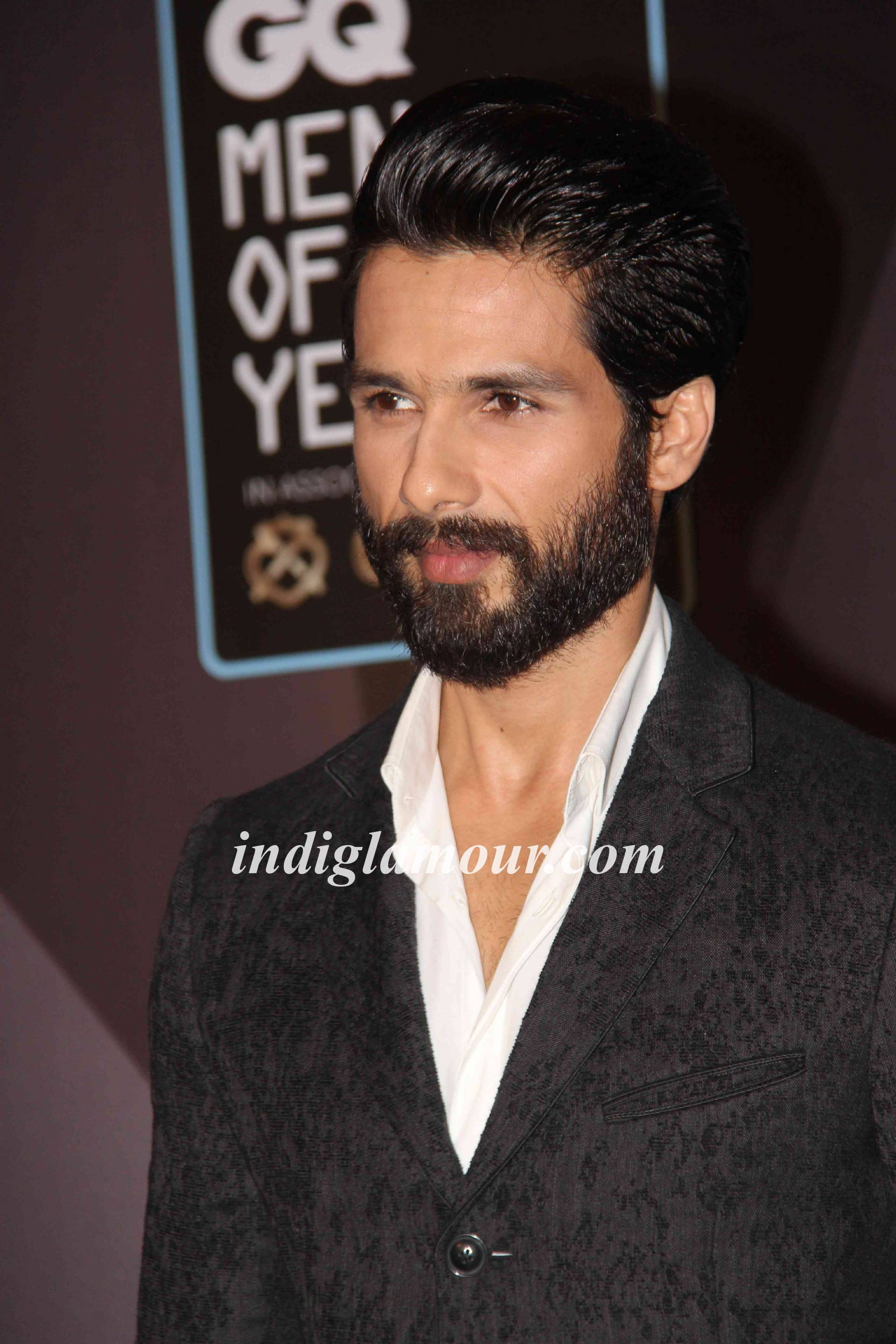 Shahid Kapoor Actor hd photo