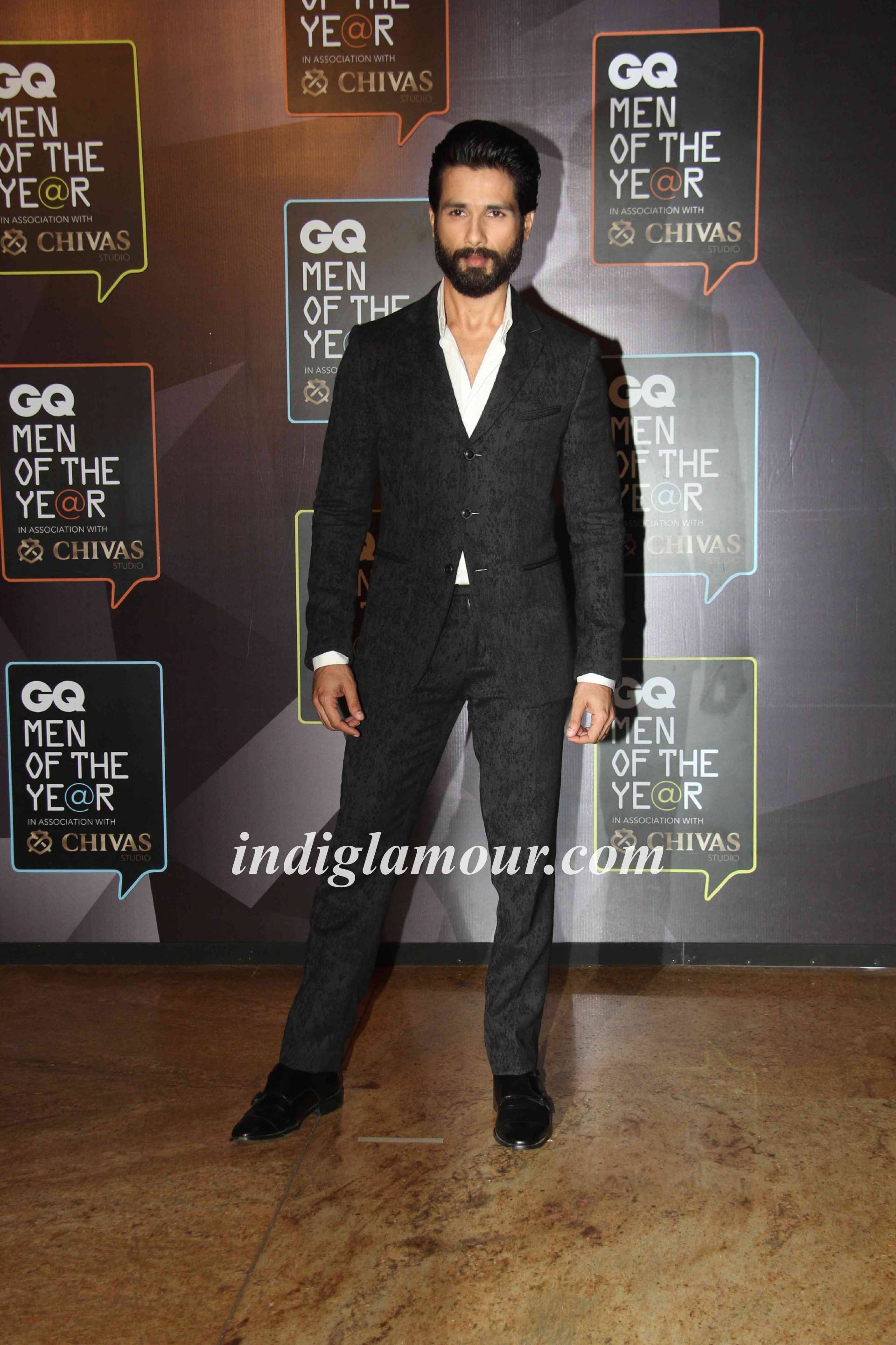 Shahid Kapoor Actor hd photo