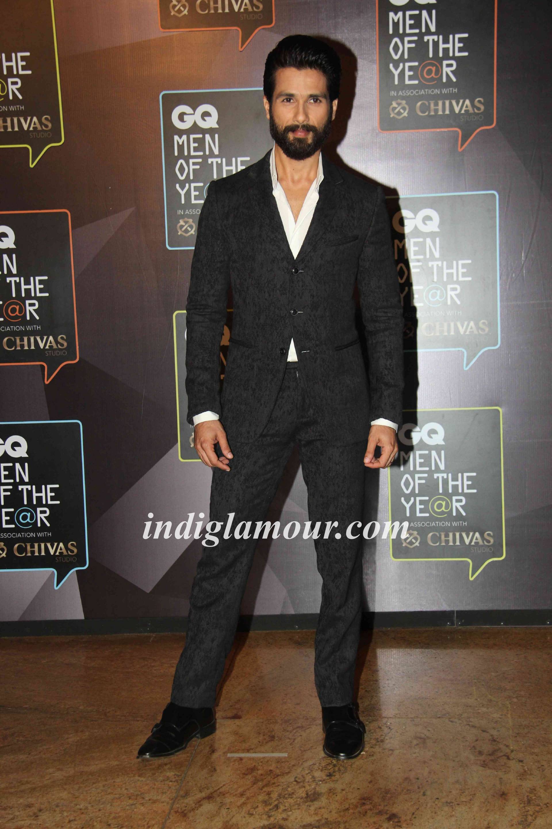 Shahid Kapoor Actor hd photo