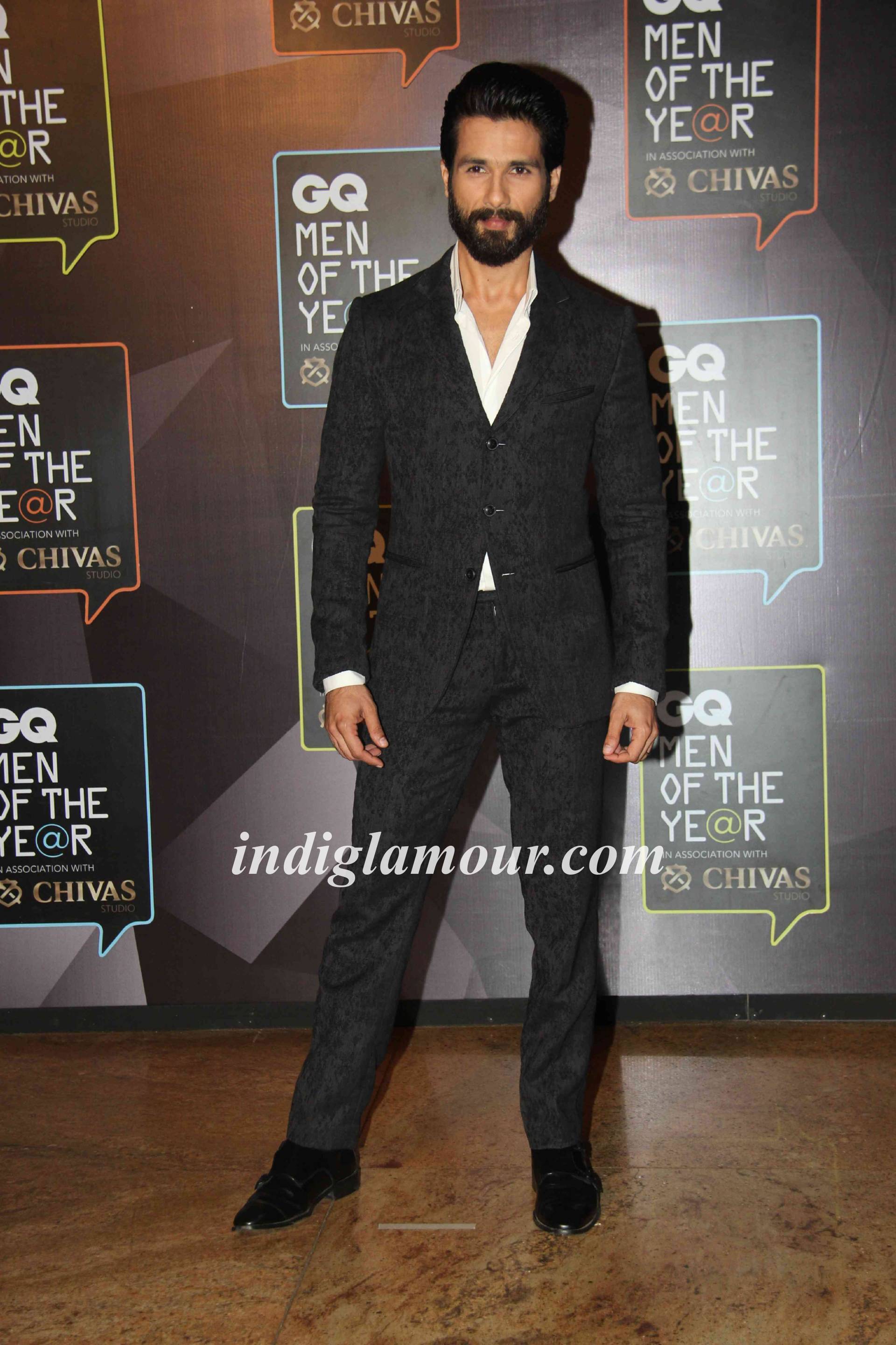 Shahid Kapoor Actor hd photo