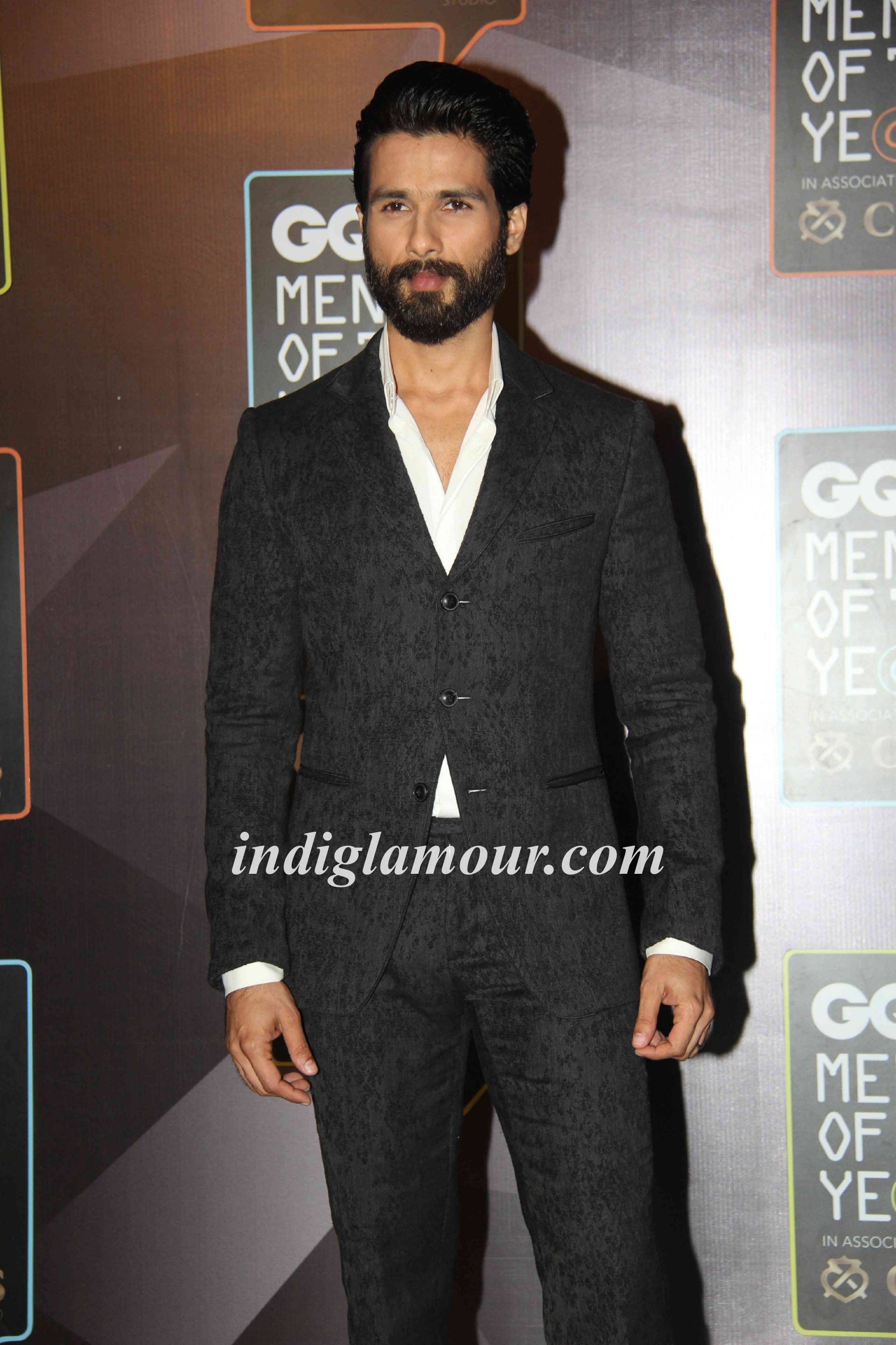 Shahid Kapoor Actor hd photo