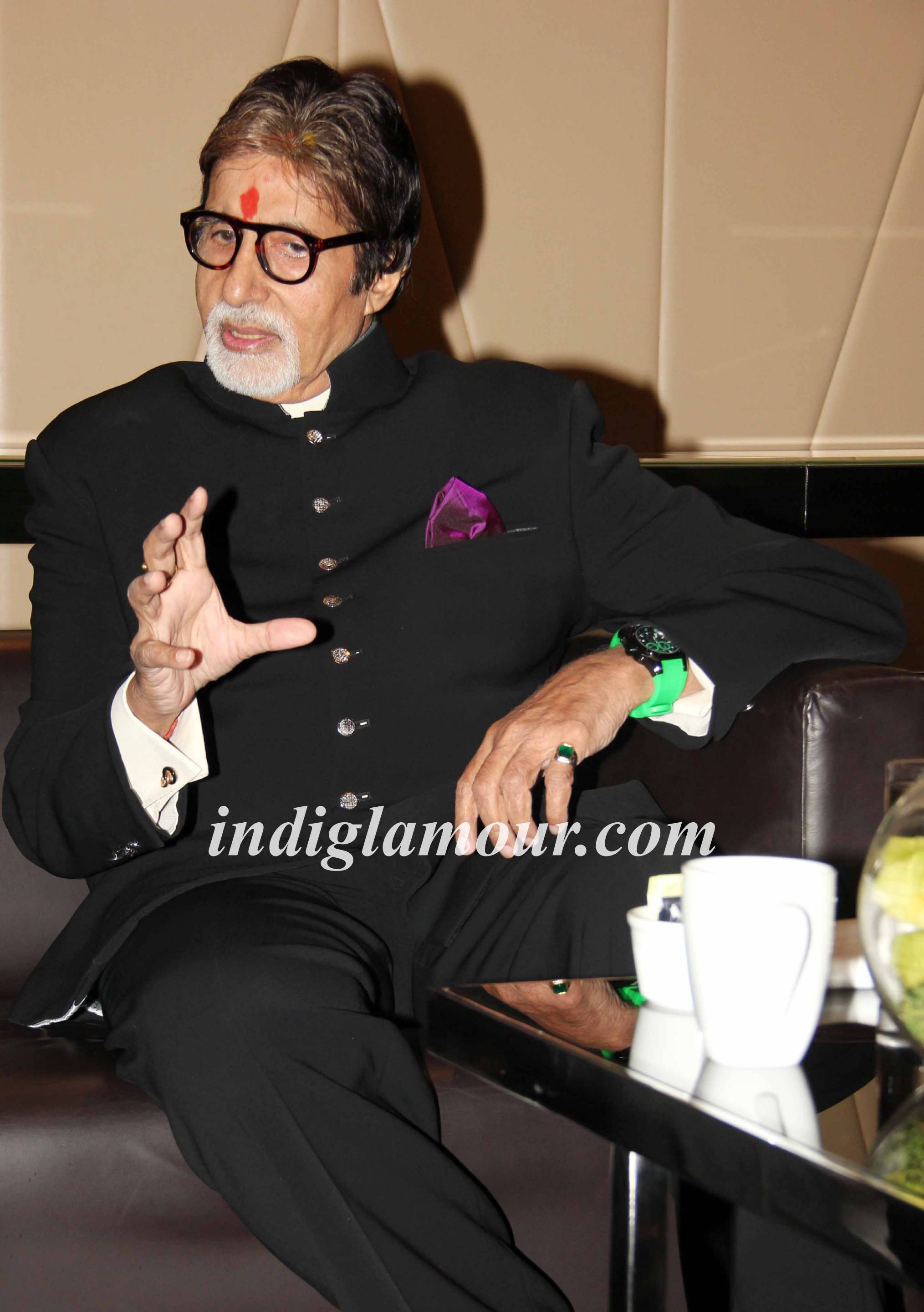 Amitabh Bachchan Actor hd photo