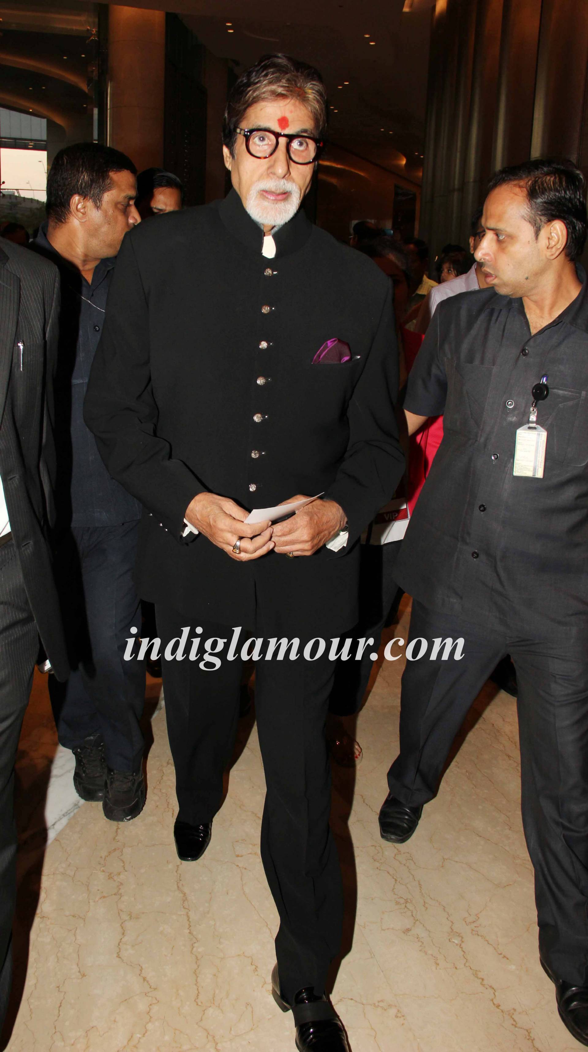 Amitabh Bachchan Actor hd photo