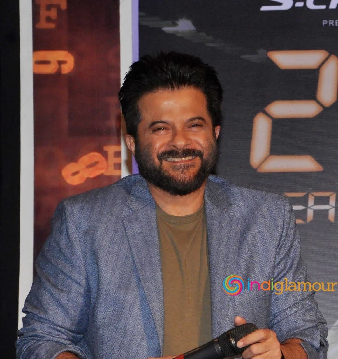 Anil Kapoor Actor hd photo
