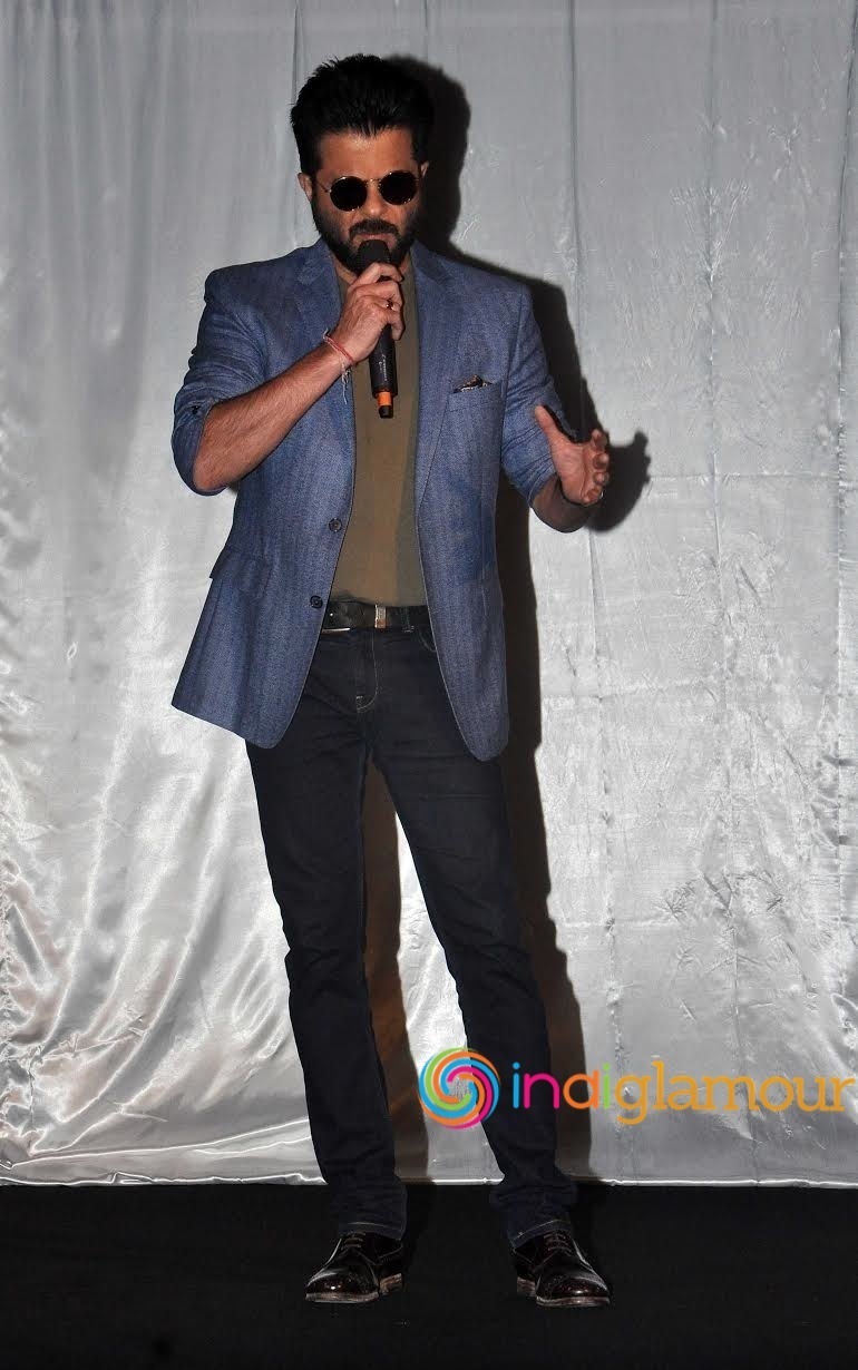 Anil Kapoor Actor hd photo