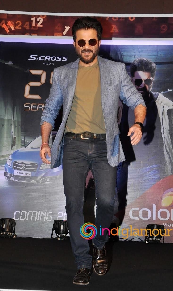 Anil Kapoor Actor hd photo