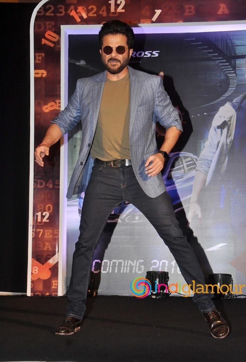 Anil Kapoor Actor hd photo