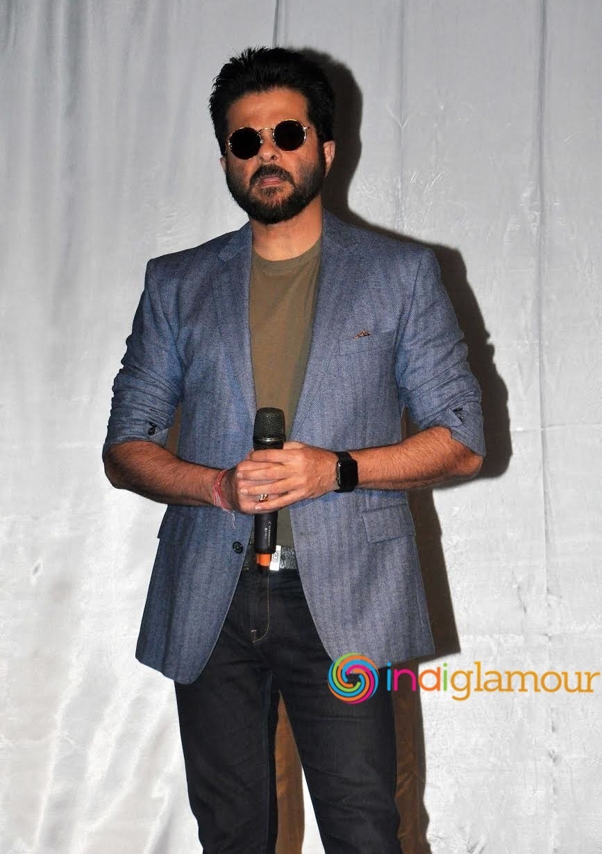 Anil Kapoor Actor hd photo