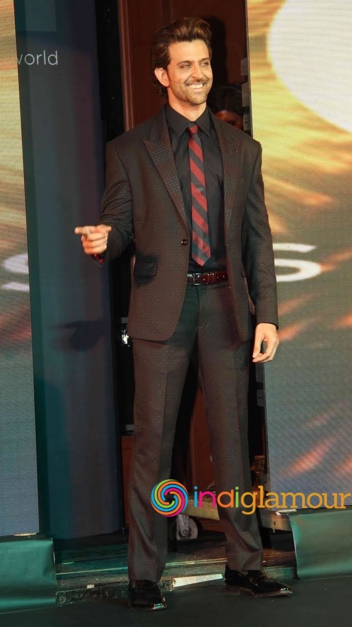 Hrithik Roshan Actor hd photo