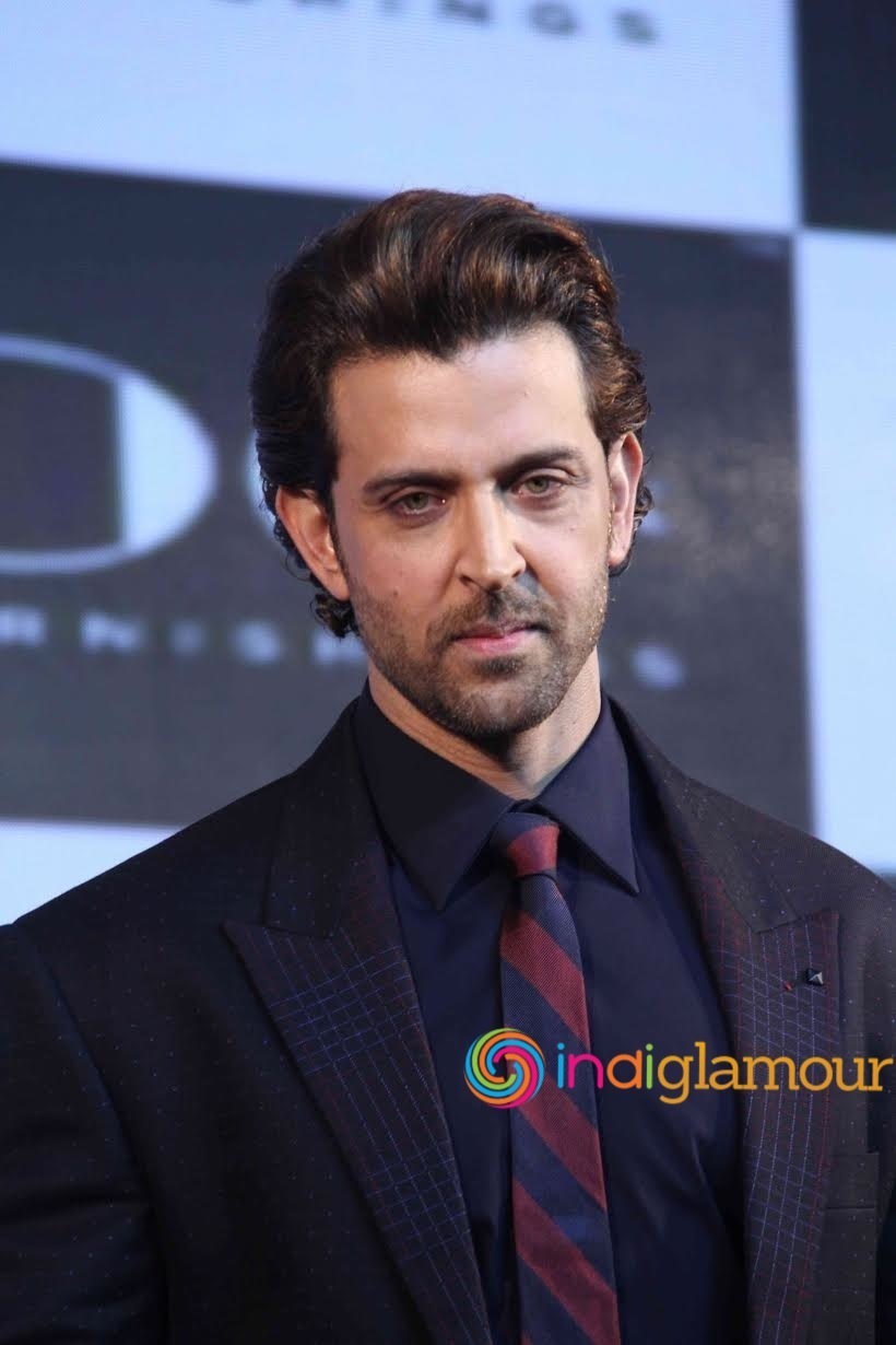 Hrithik Roshan Actor hd photo