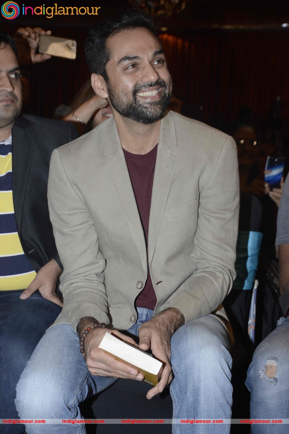 Abhay Deol Actor hd photo
