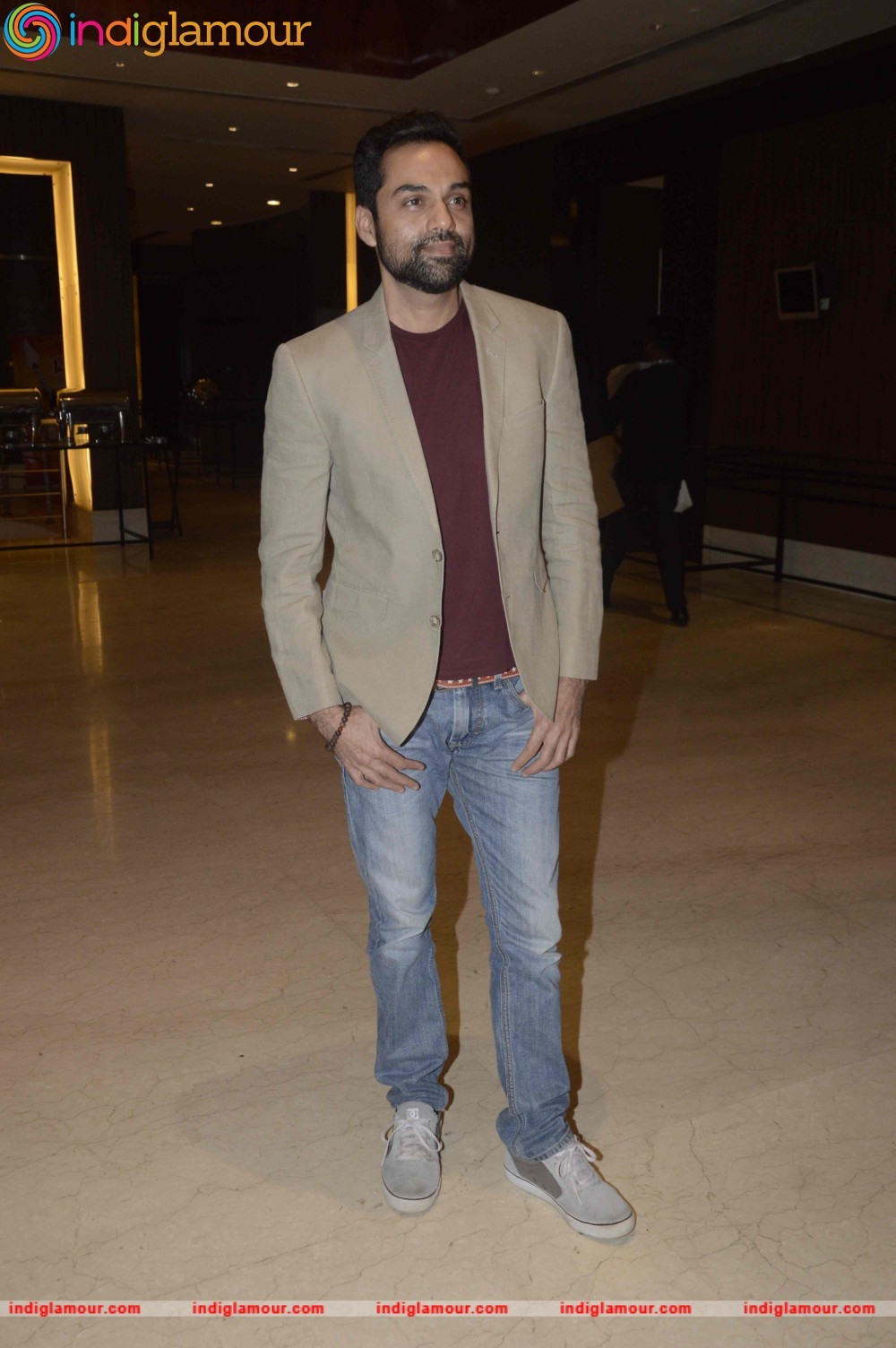Abhay Deol Actor hd photo