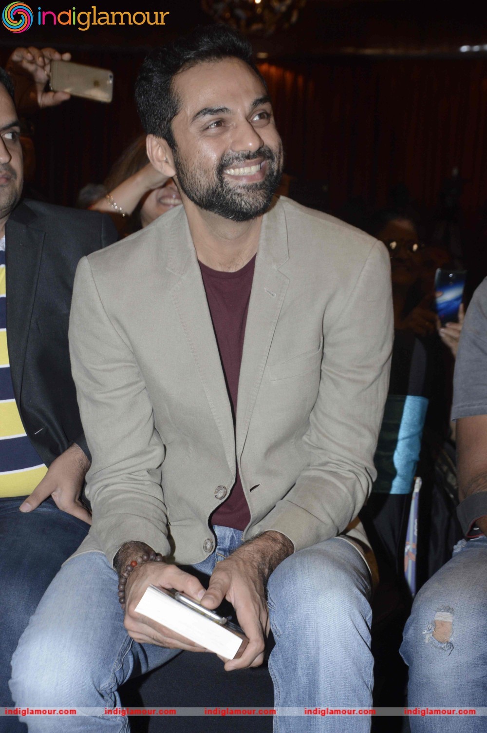 Abhay Deol Actor hd photo