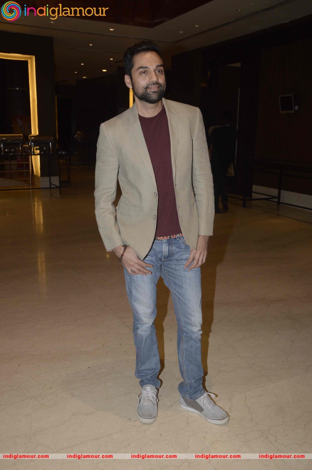 Abhay Deol Actor hd photo
