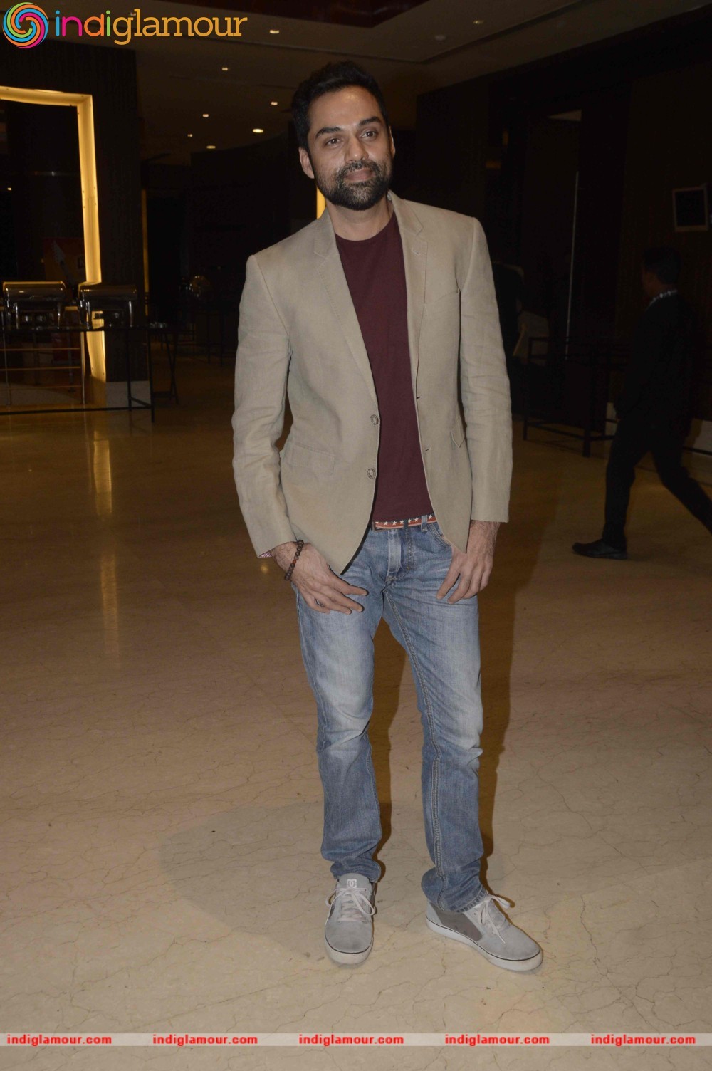 Abhay Deol Actor hd photo