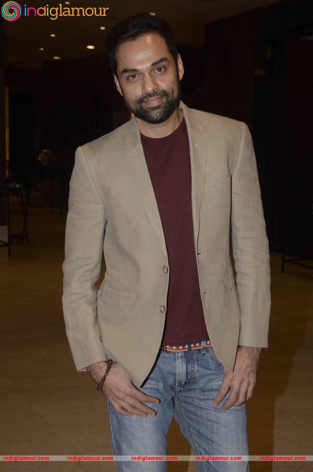 Abhay Deol Actor hd photo