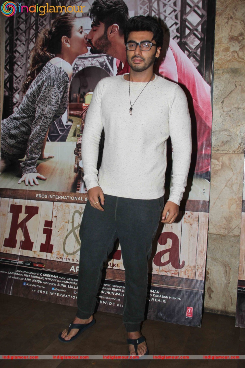 Arjun Kapoor Actor hd photo