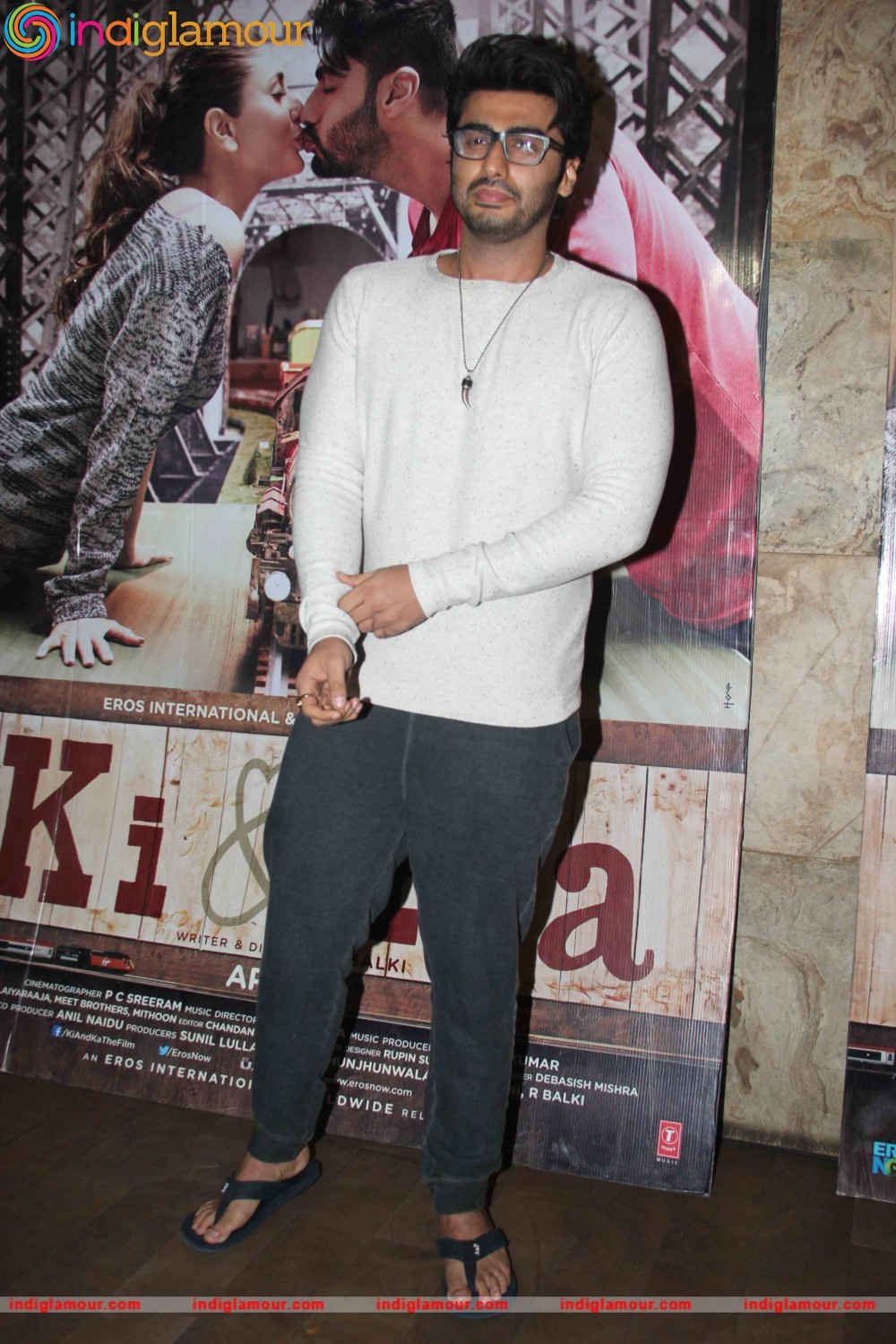 Arjun Kapoor Actor hd photo